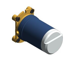 Product: RAINSHOWER AQUA Installation Box (1070570000)