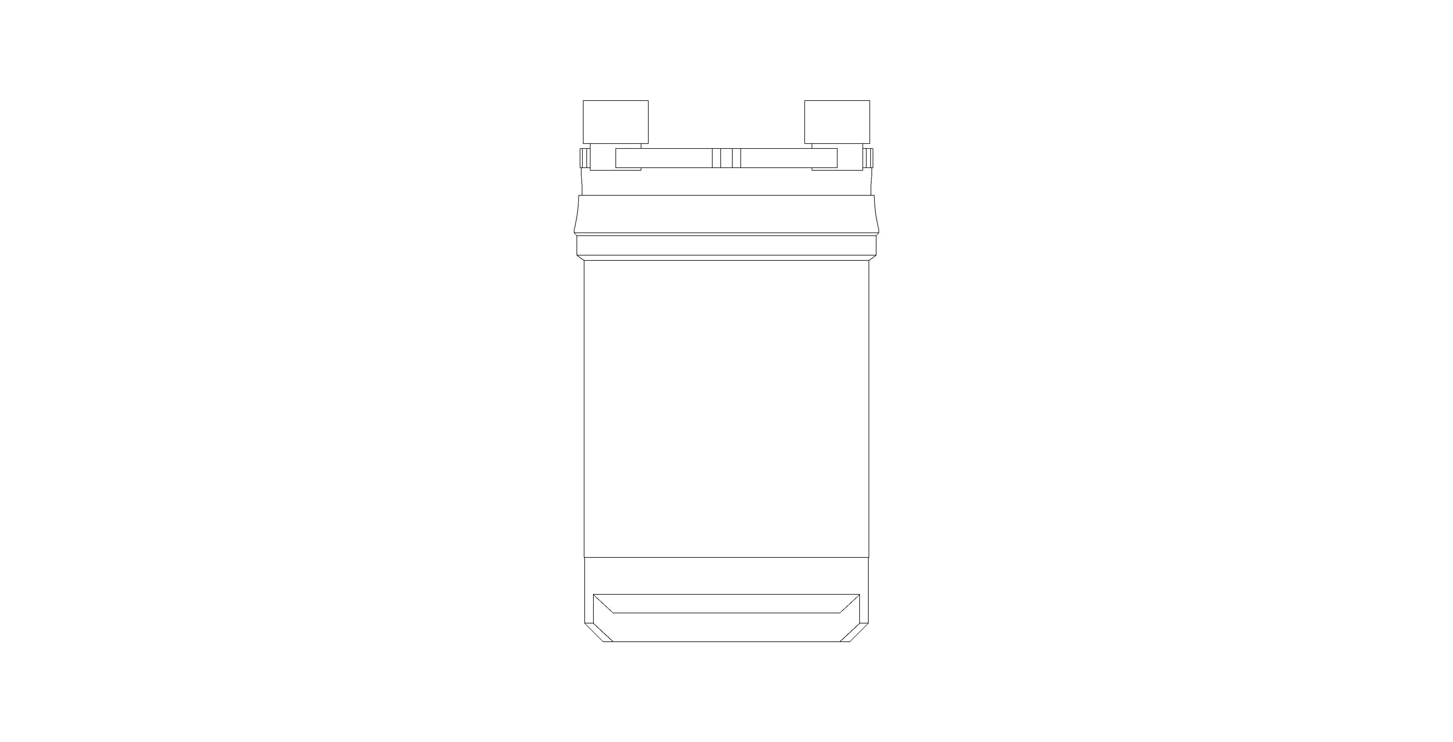 Product: RAINSHOWER AQUA Installation Box (1070570000)