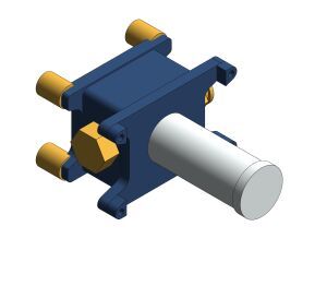 Product: RAINSHOWER AQUA Installation Box (1070620000)