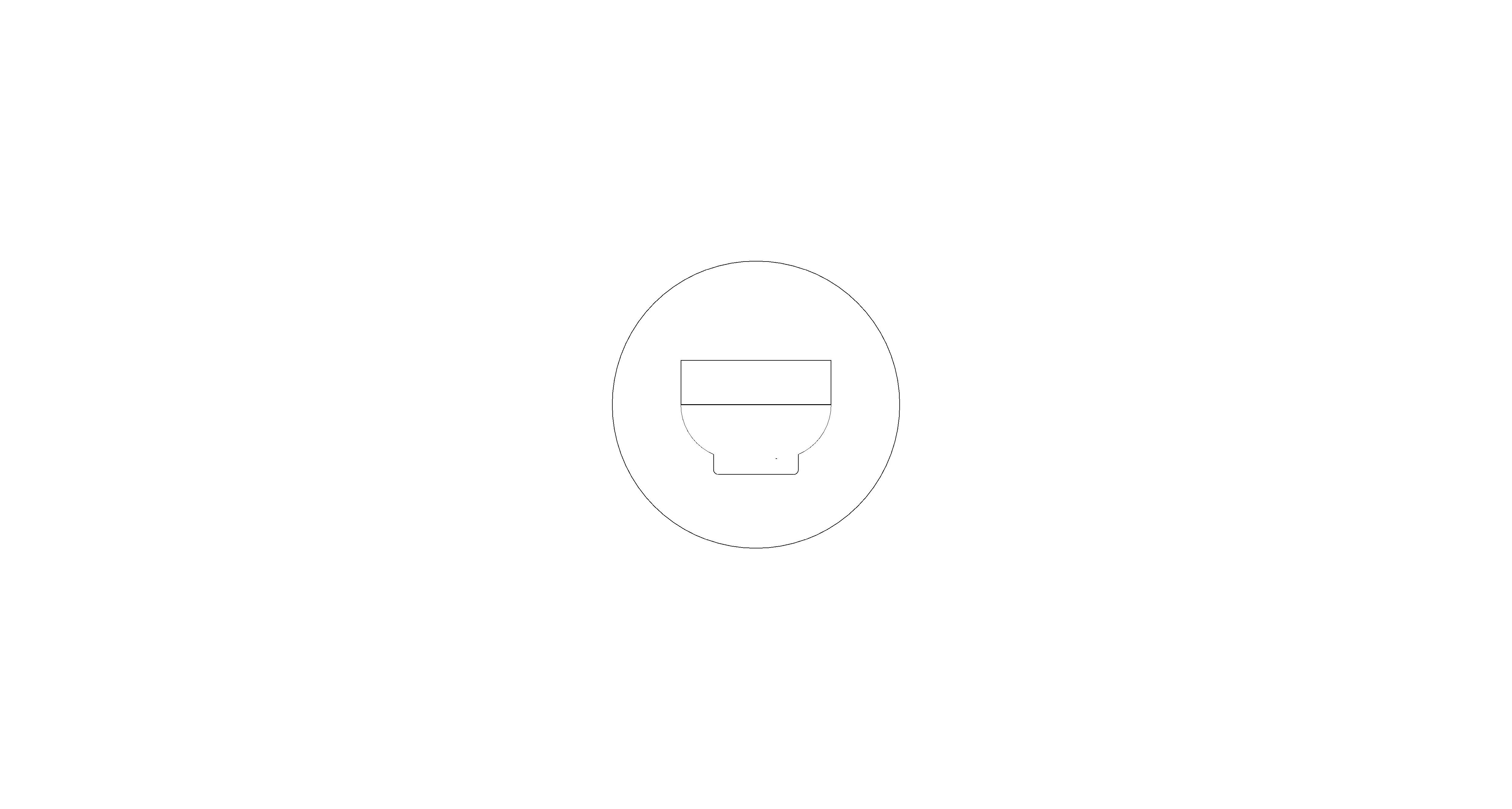Product: EUROSMART COSMOPOLITAN Bath Spout (13261GL0)