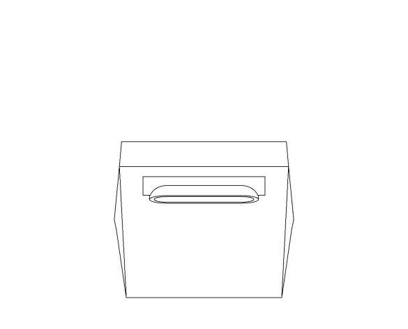 13485000 bimstore - Grohe - ALLURE BRILLIANT Bath spout (13485000)