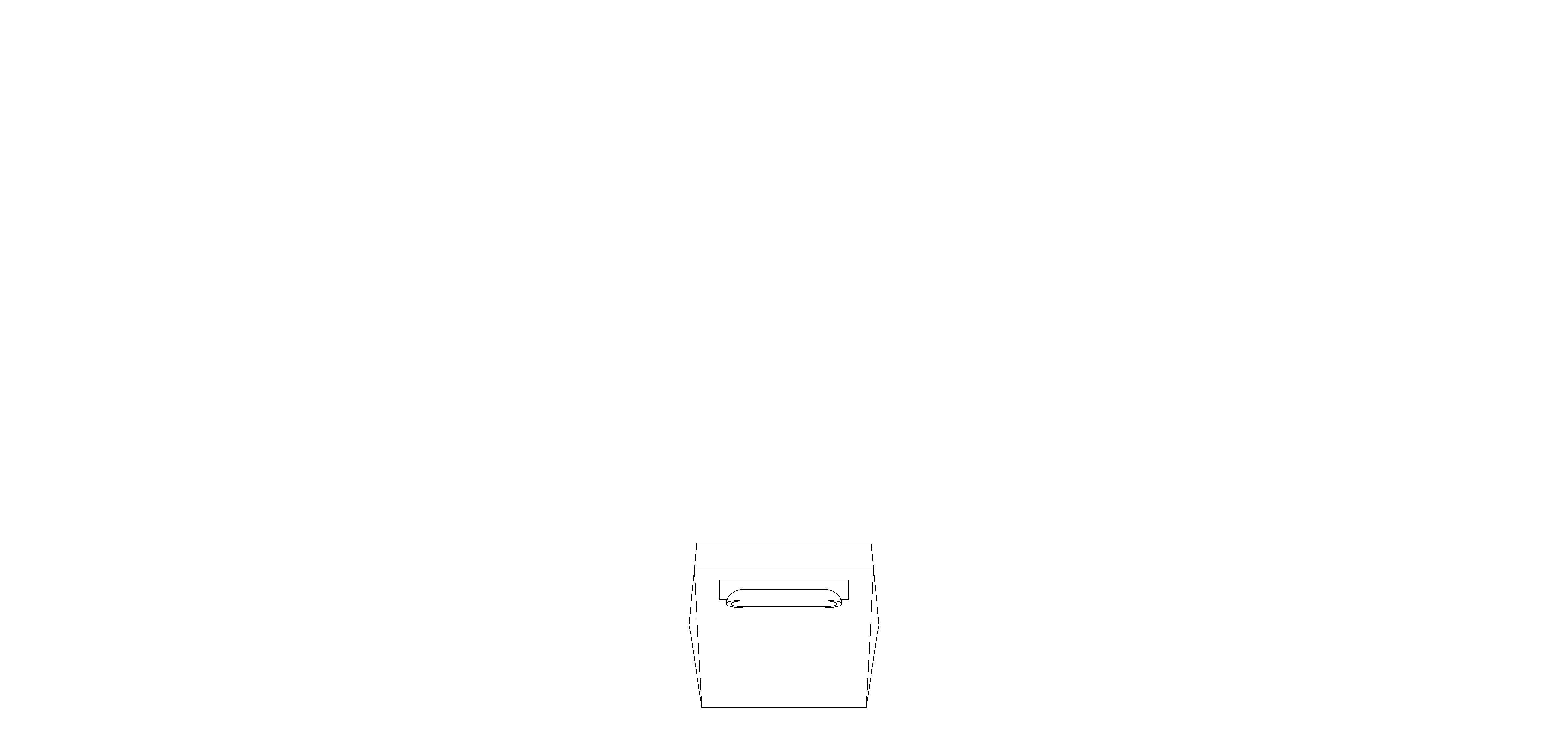 Product: ALLURE BRILLIANT Bath spout (13485AL0)