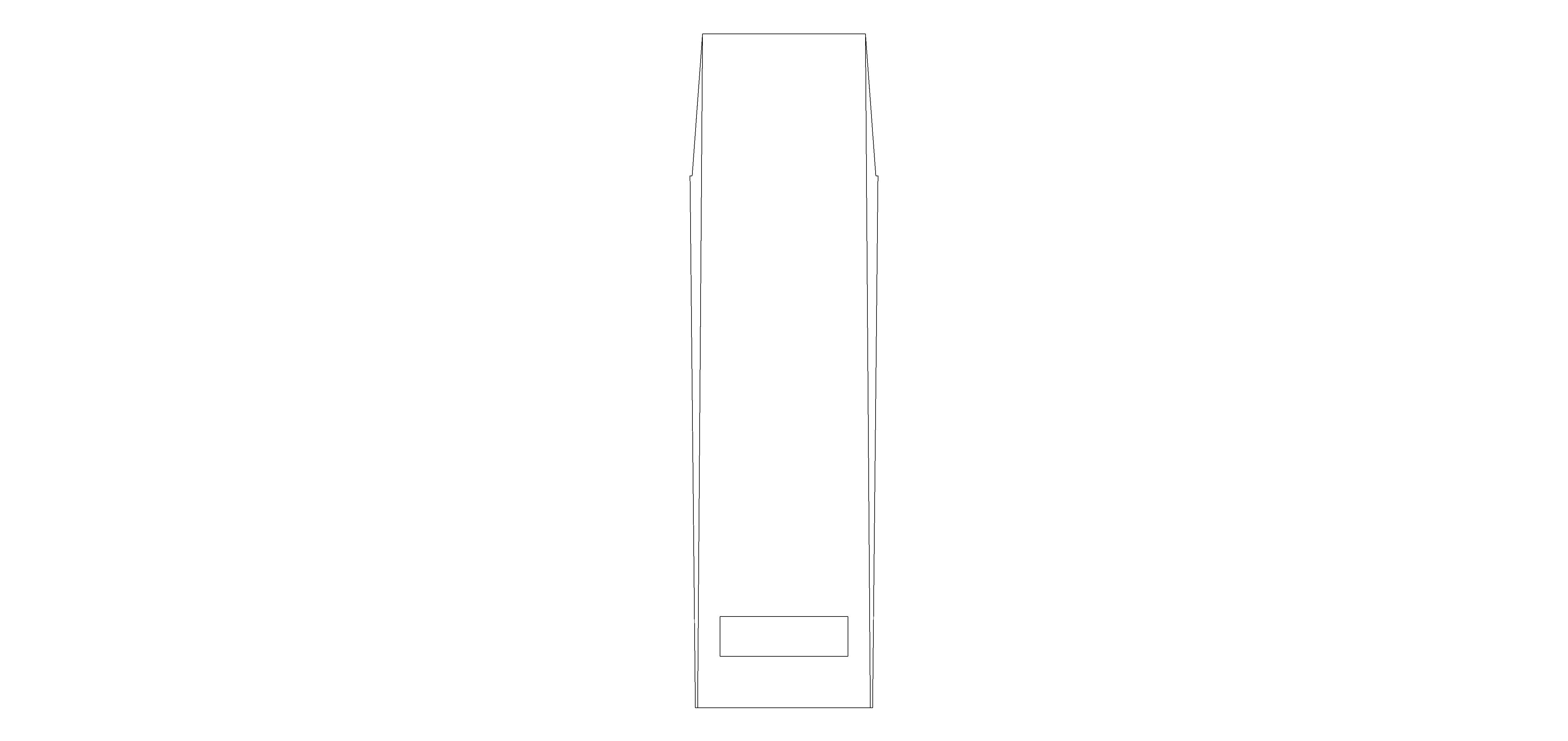 Product: ALLURE BRILLIANT Bath spout (13485AL0)