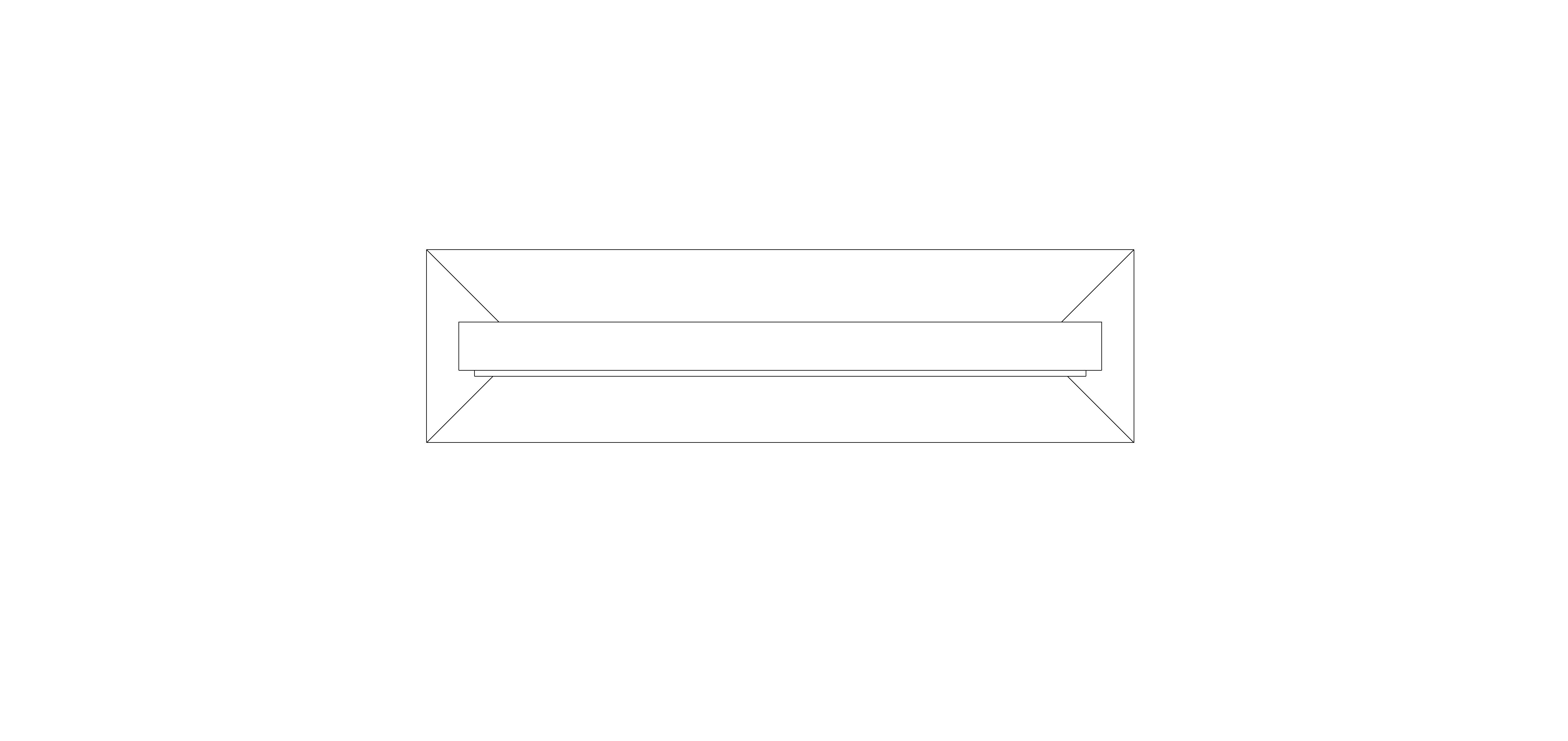 Product: ALLURE BRILLIANT Cascade spout for bath and shower (13486000)