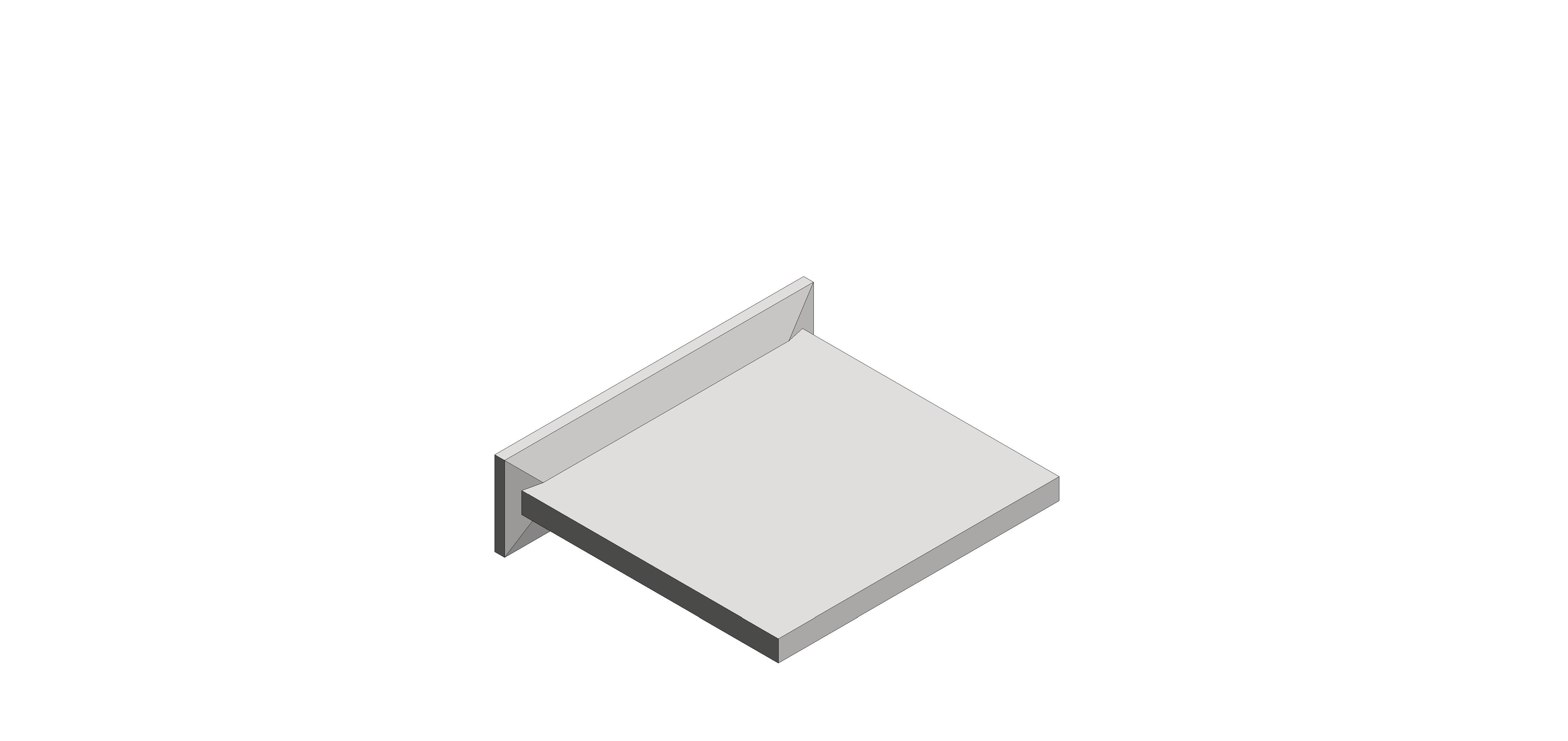 Product: ALLURE BRILLIANT Cascade spout for bath and shower (13486AL0)