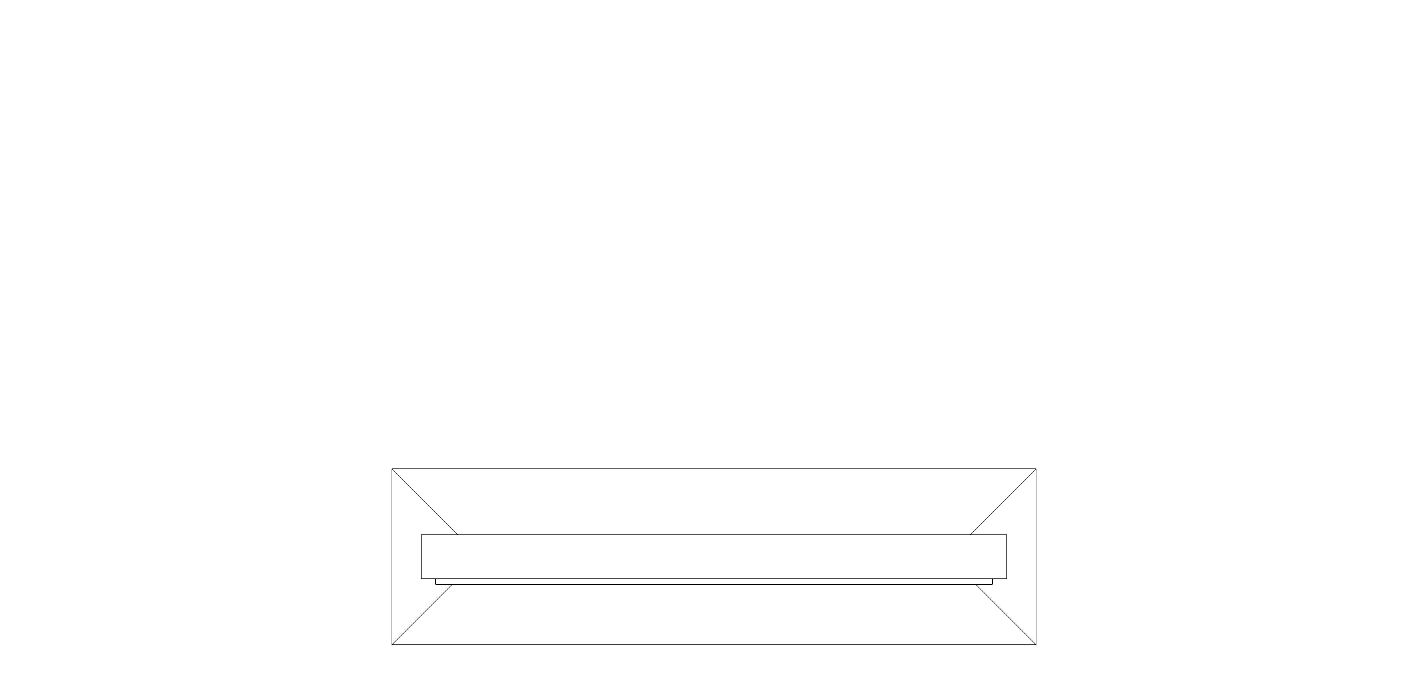 Product: ALLURE BRILLIANT Cascade spout for bath and shower (13486DC0)