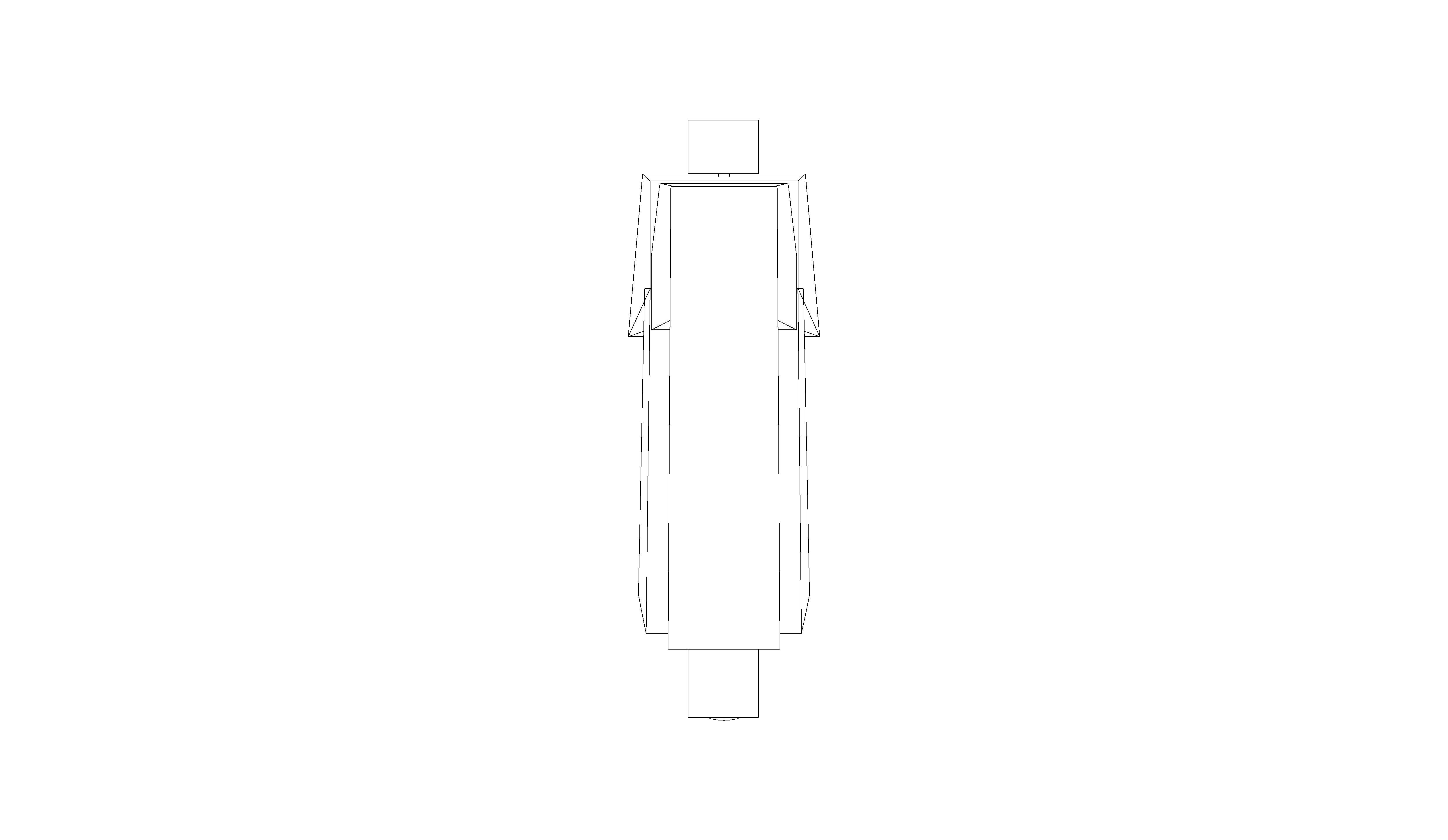 Product: ATRIO Bath Spout (1348700F)