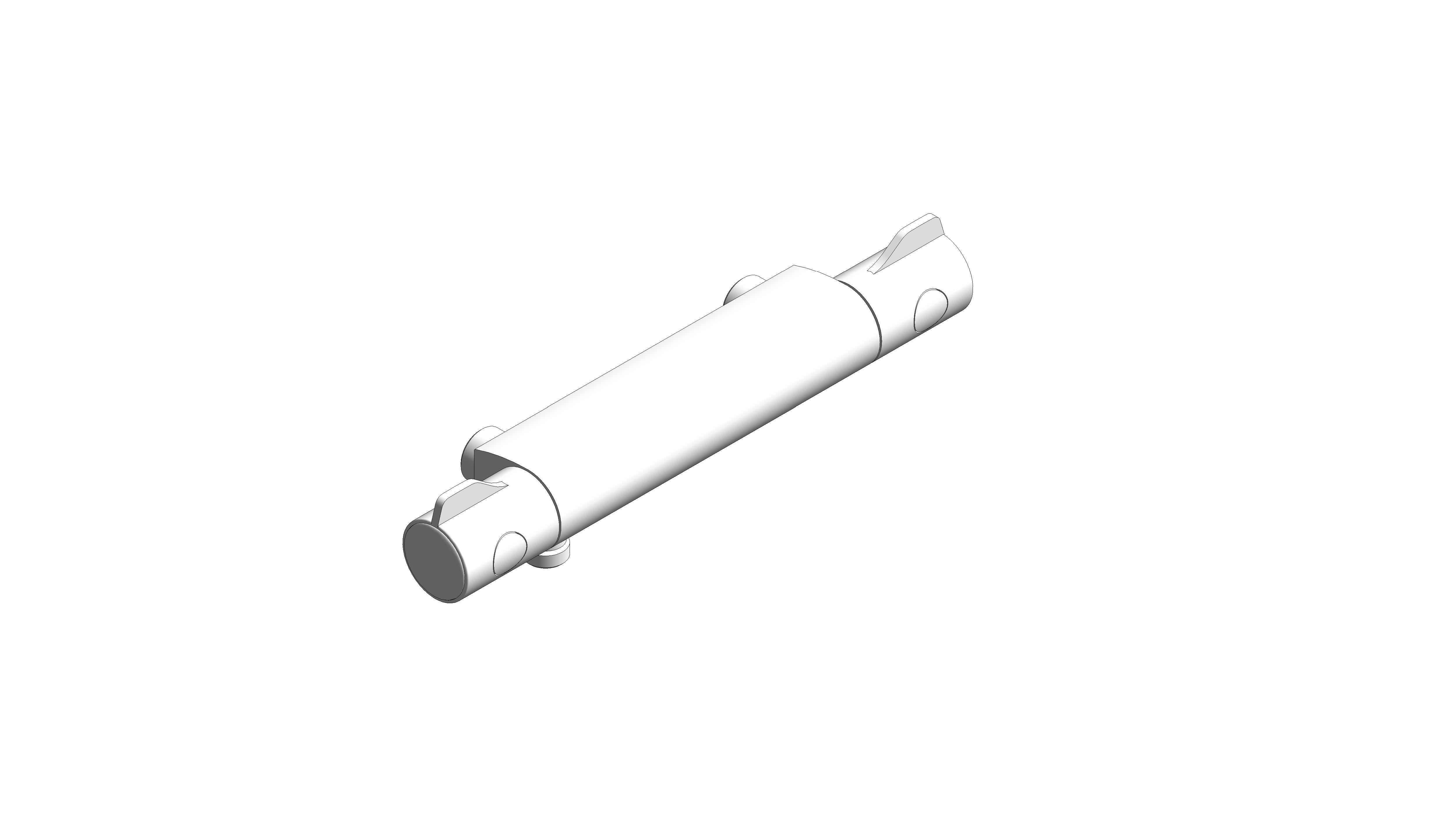 Grohe - Thermostatic Shower Mixer - 34844000