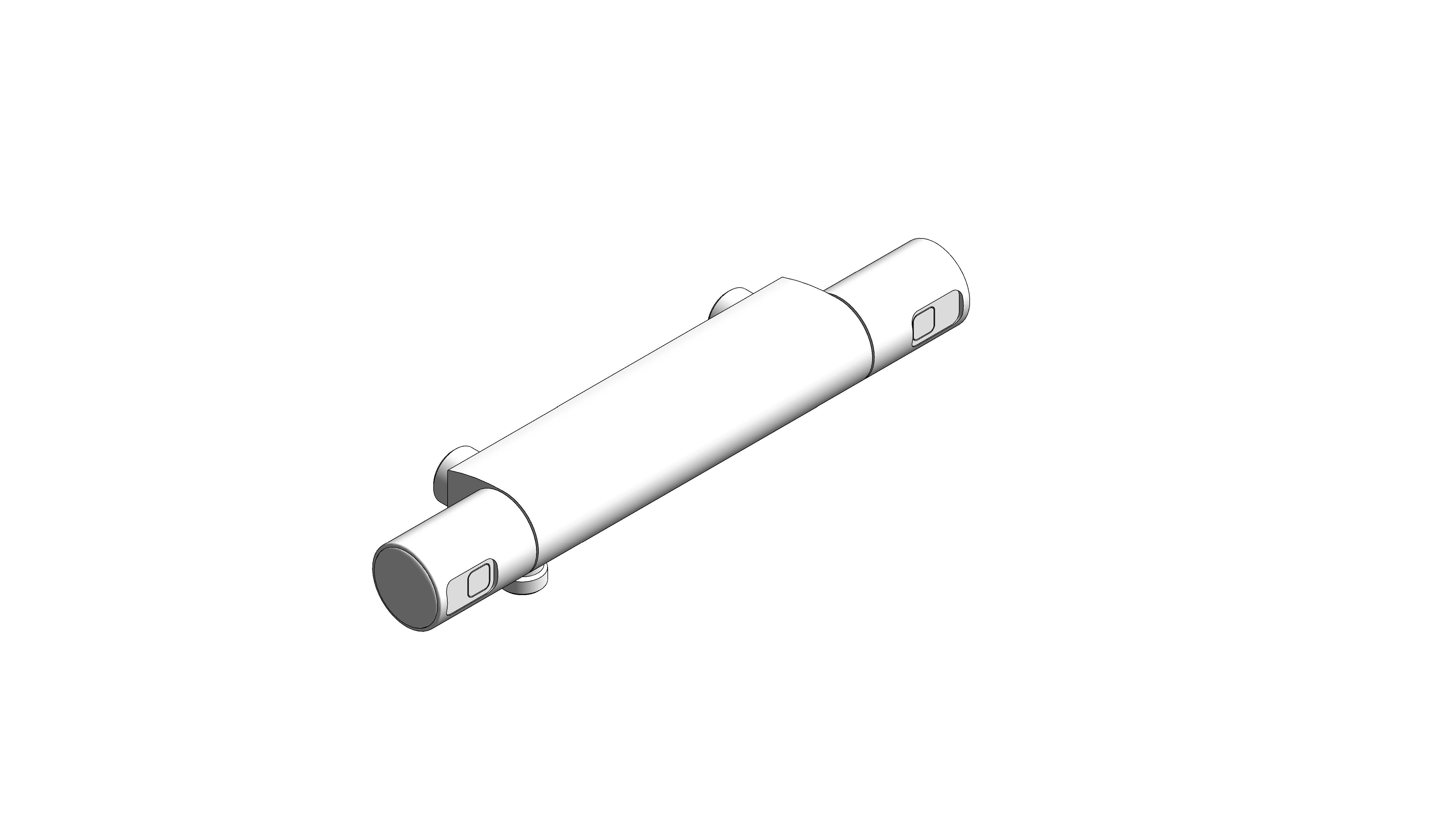 Grohe - Thermostatic Shower Mixer - 34845000