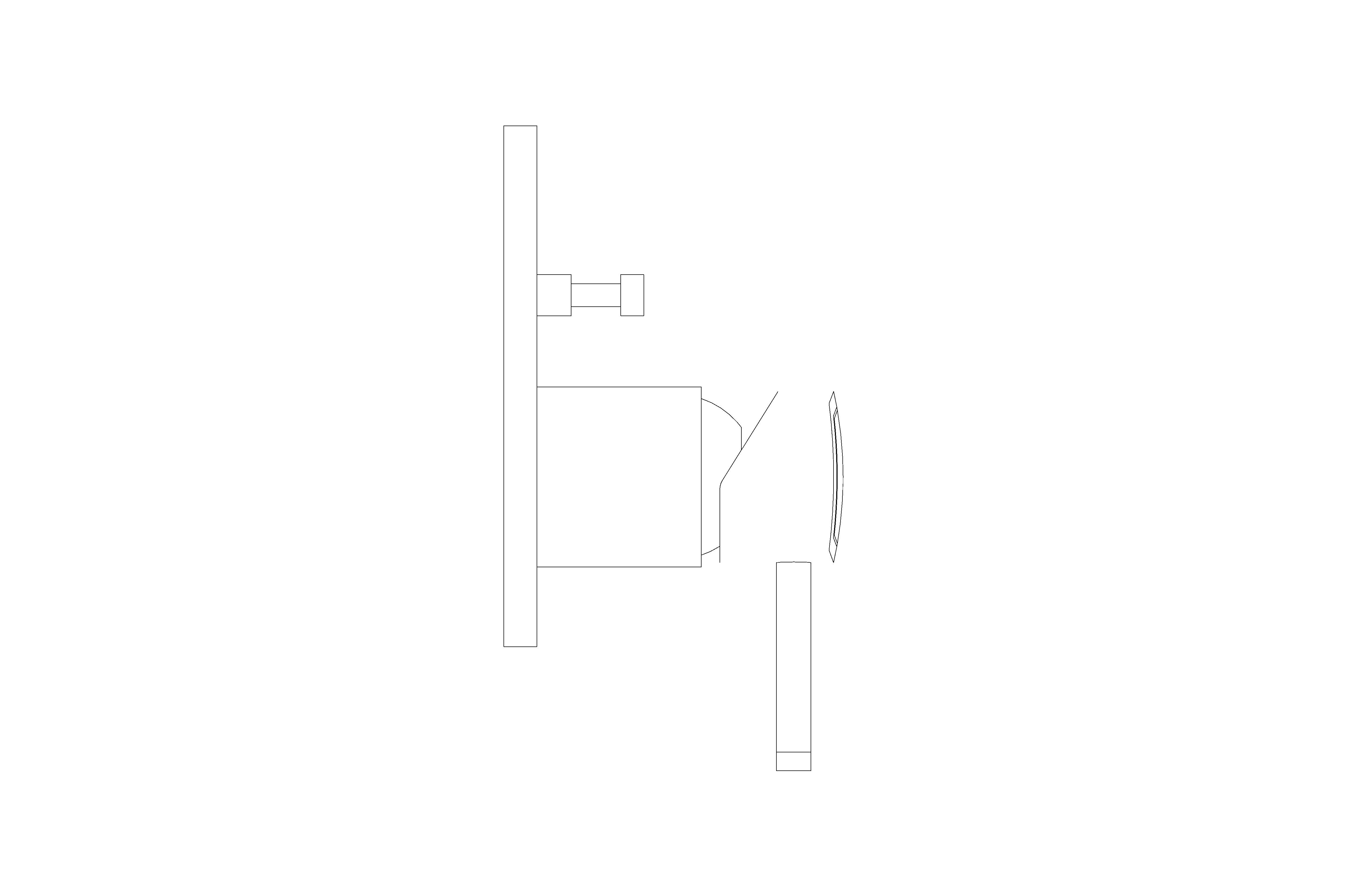 Product: GRANDERA OHM trimset bath (24260DA0)
