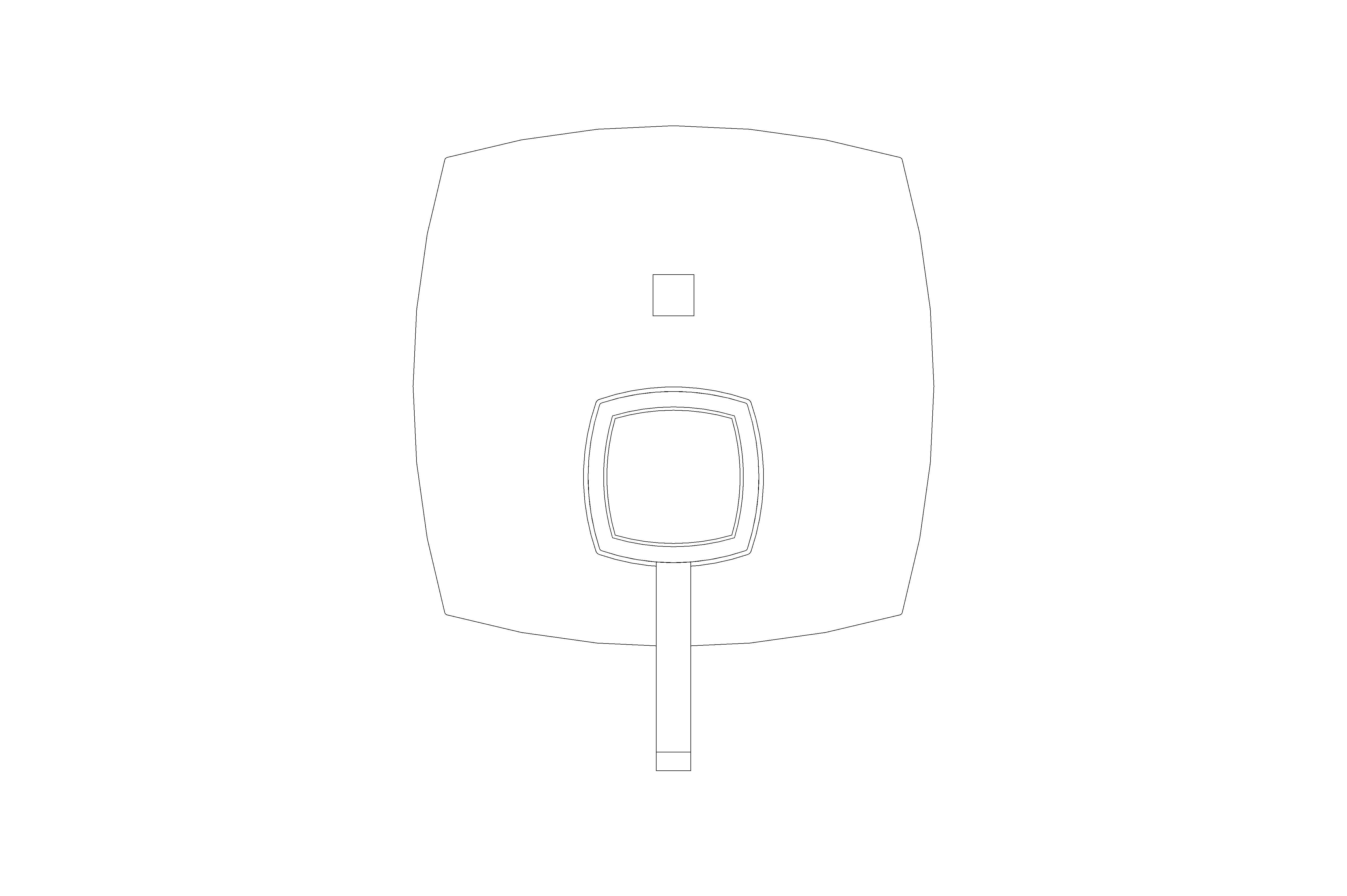 Product: GRANDERA OHM trimset bath (24260IG0)