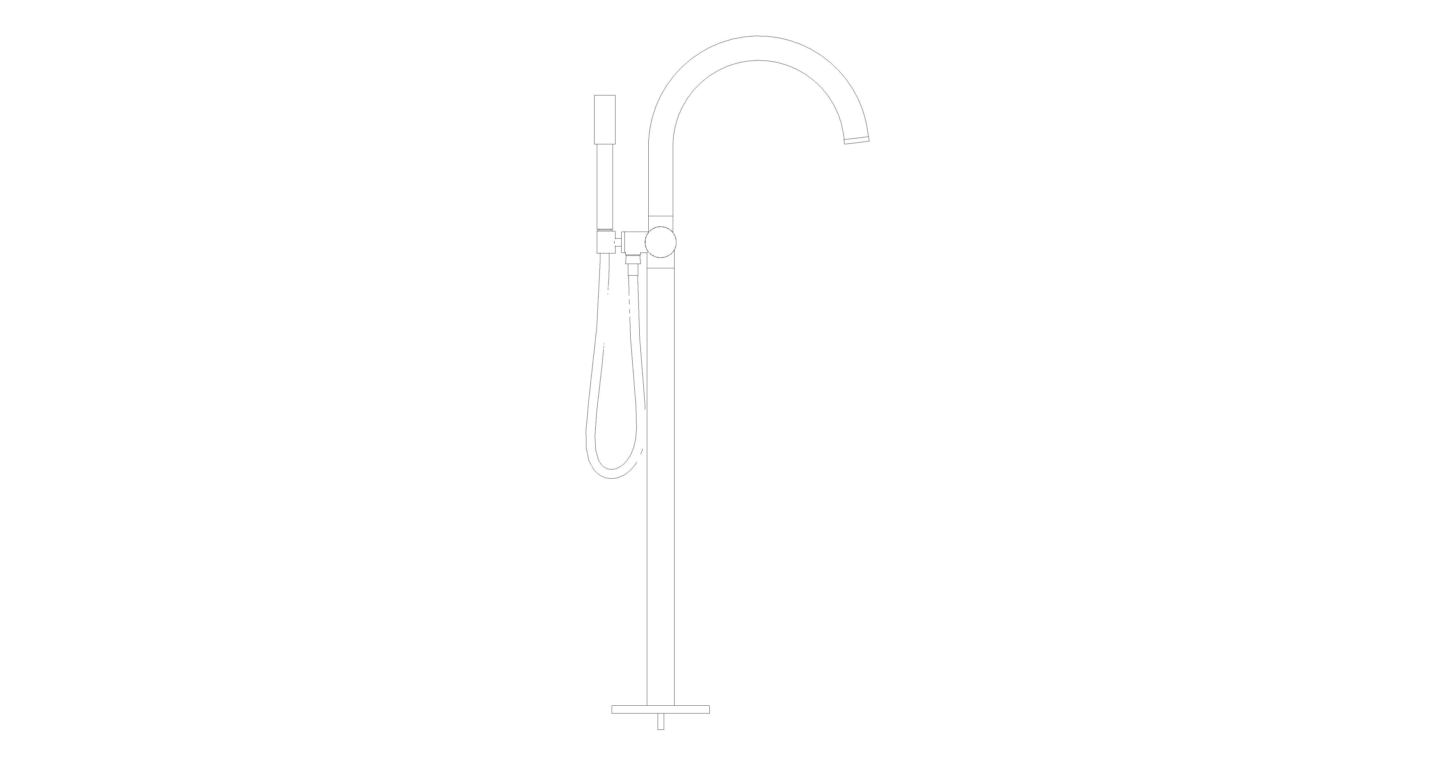 Product: ATRIO NEW Bath Frest (2436800F)