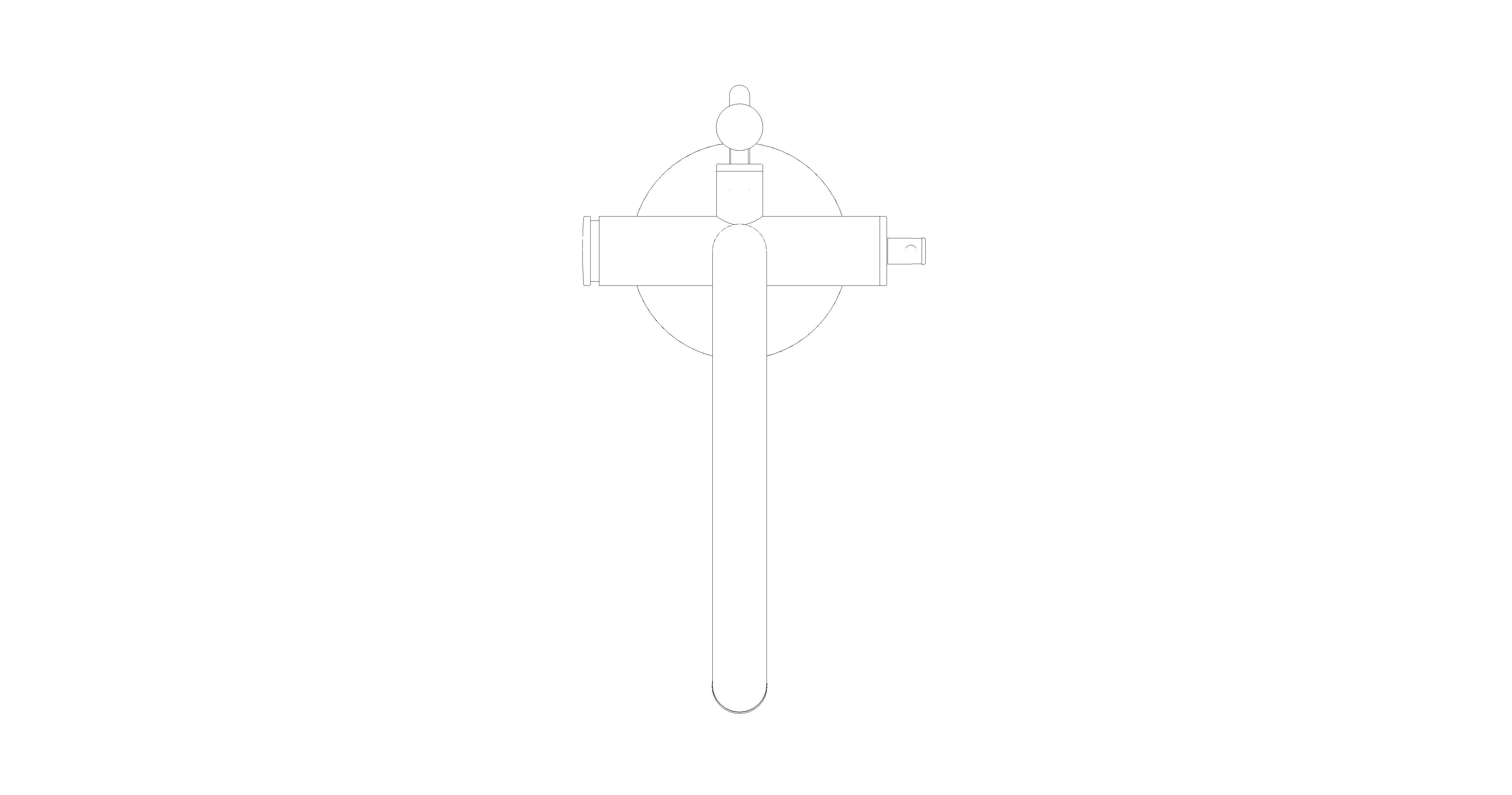 Product: ATRIO NEW Bath Frest (24368AL0)