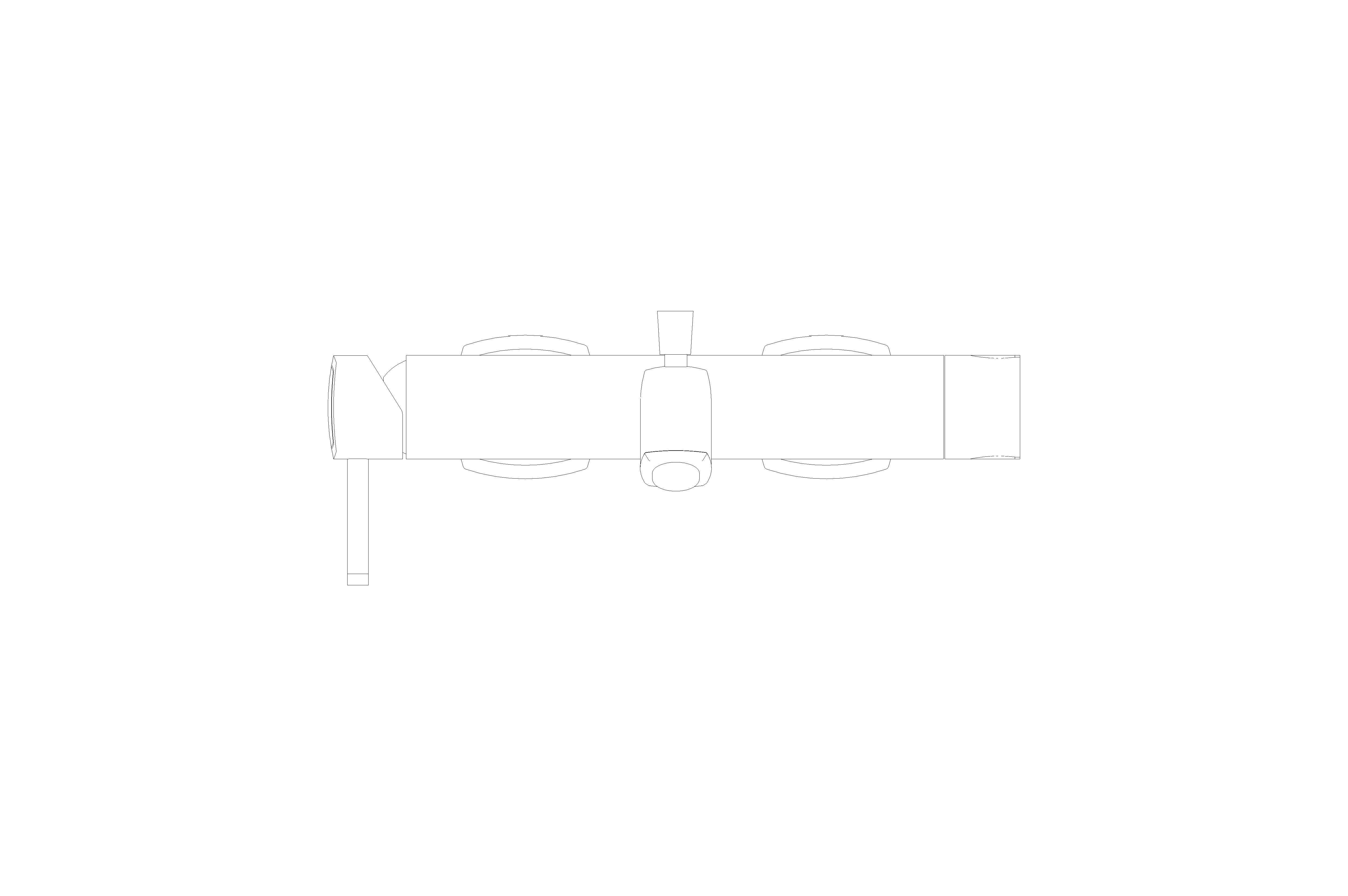 Product: GRANDERA OHM bath exp (24374IG0)