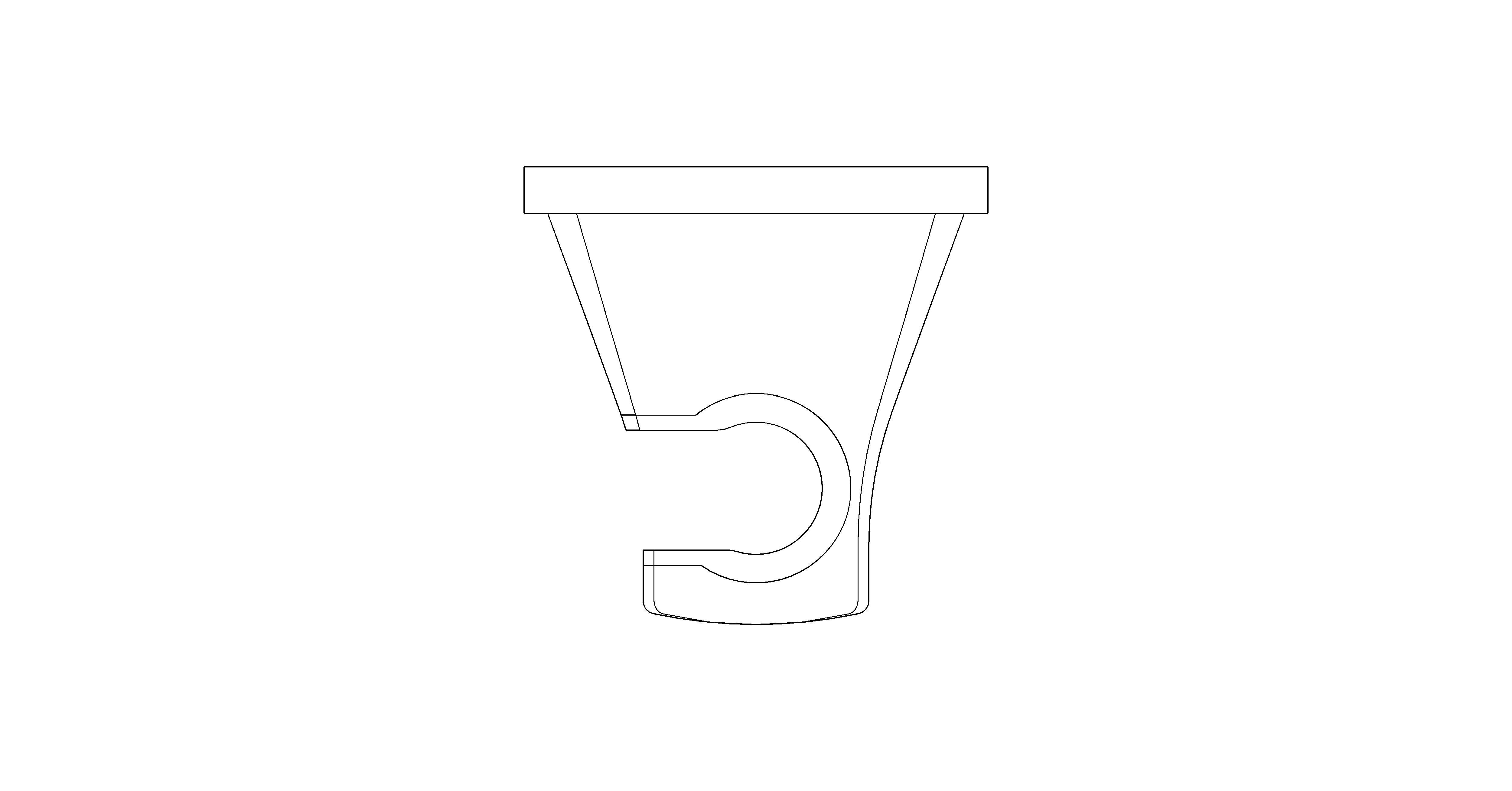Product: GRANDERA shower holder (26896DA0)