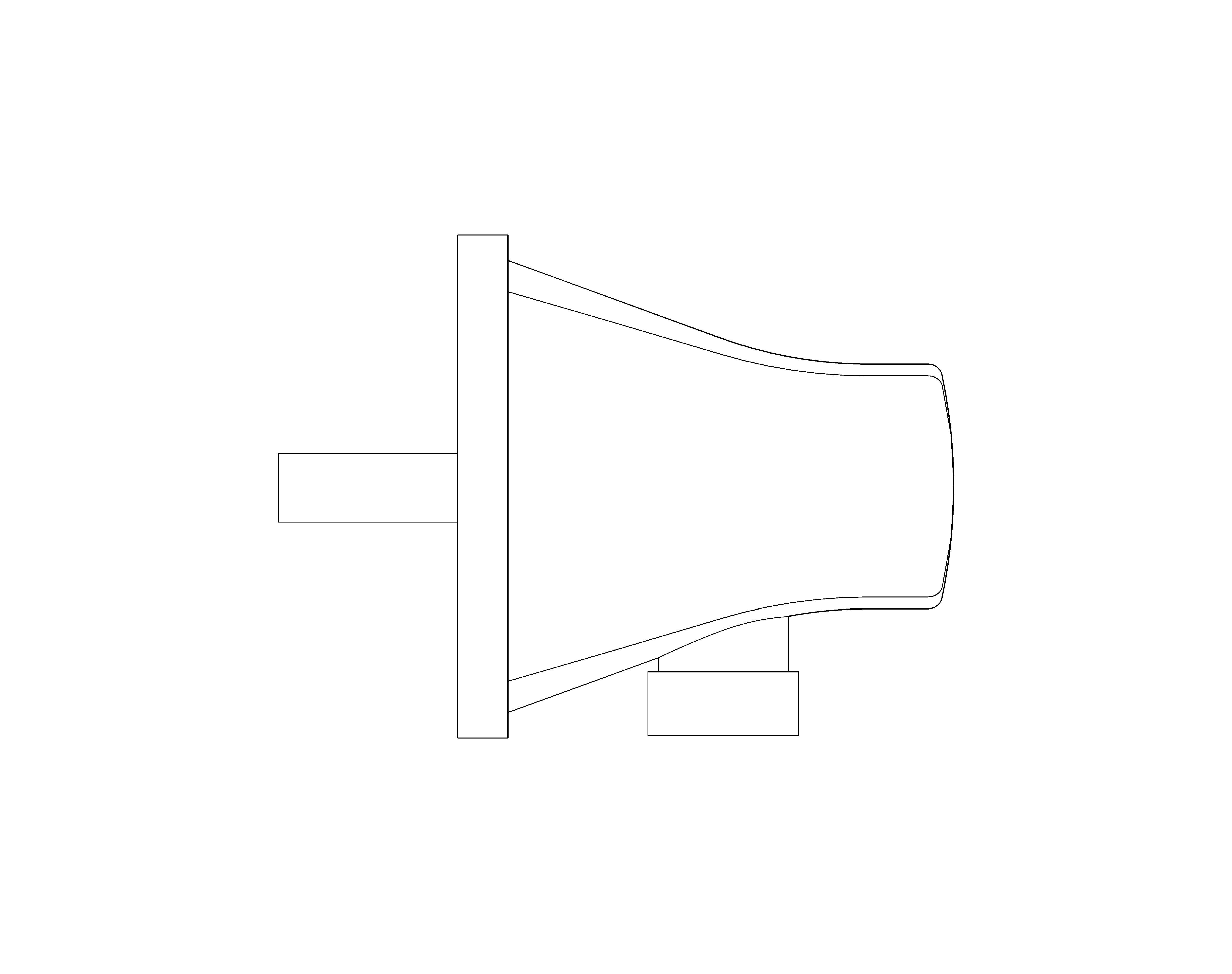 Product: GRANDERA Wall Union (26897DA0)