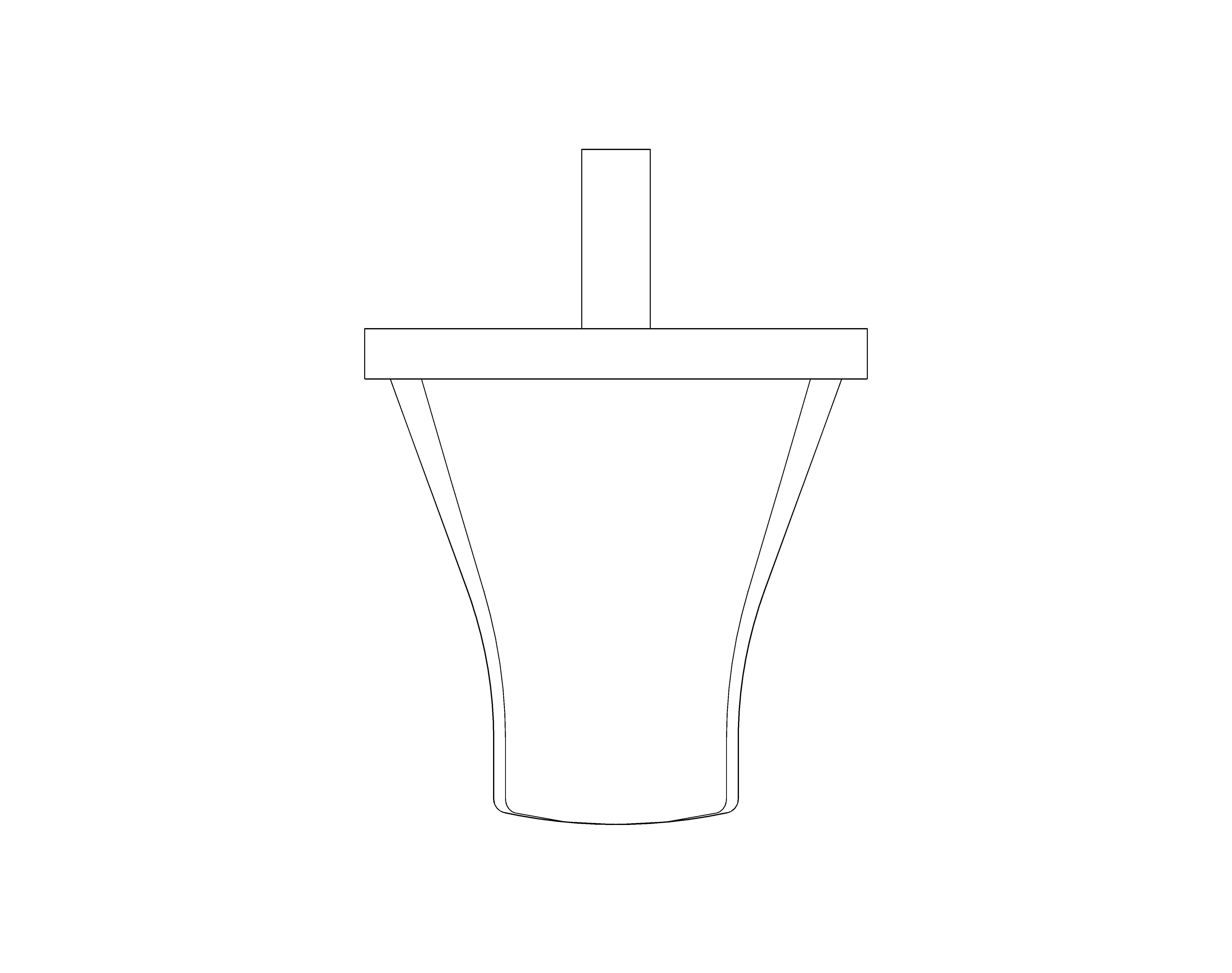 Product: GRANDERA Wall Union (26897DA0)
