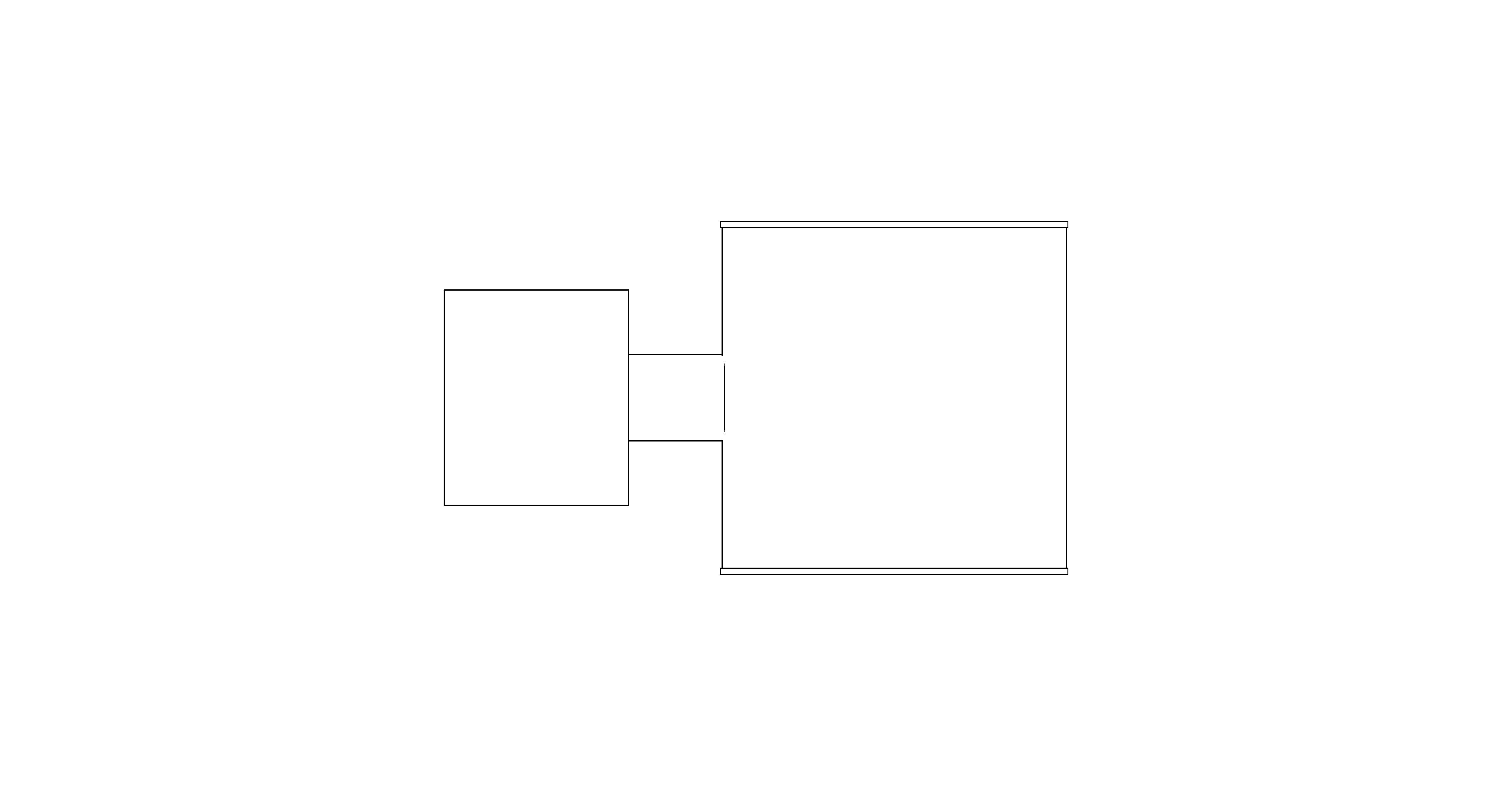 Product: ATRIO Glass/soap dish holder (40884AL0)