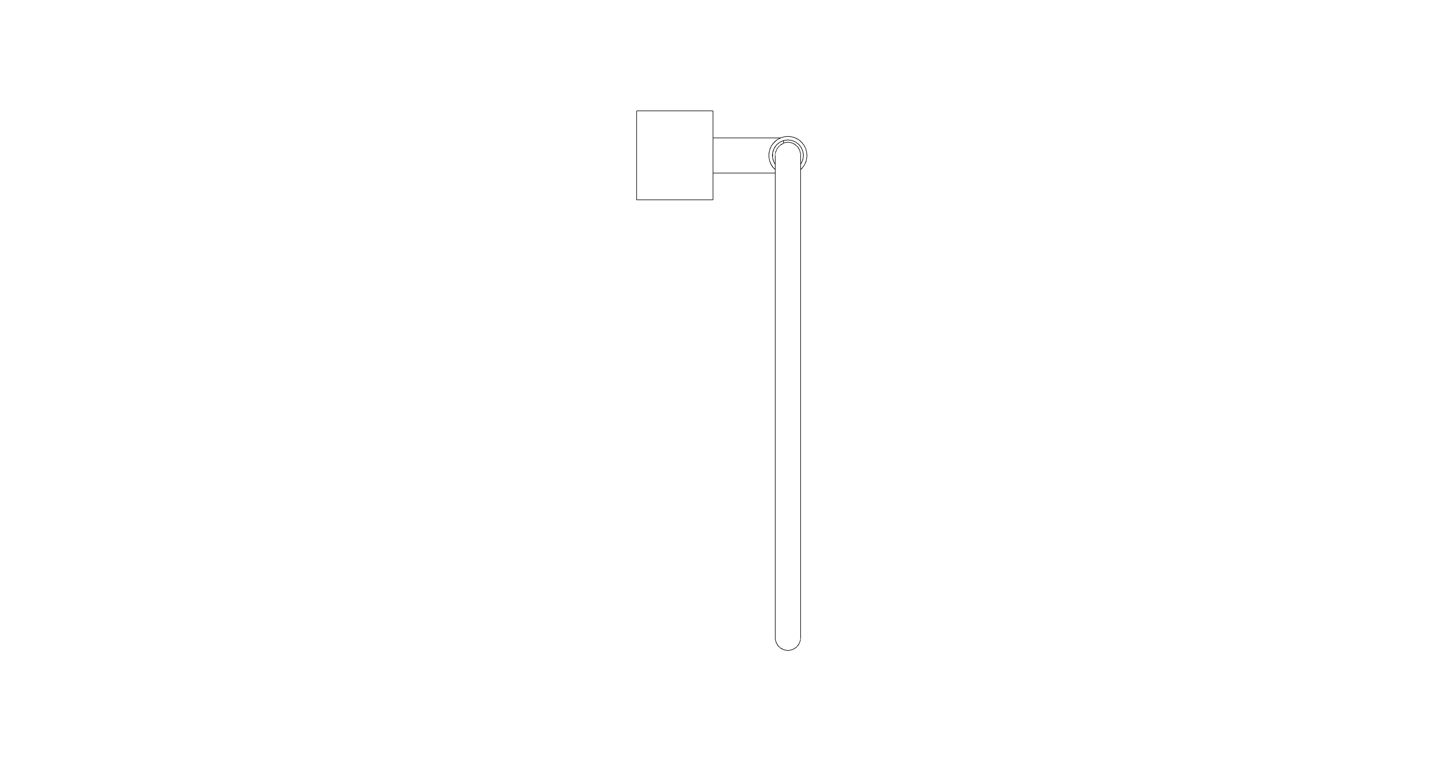 Product: ATRIO 8" Towel Ring (40887EN0)