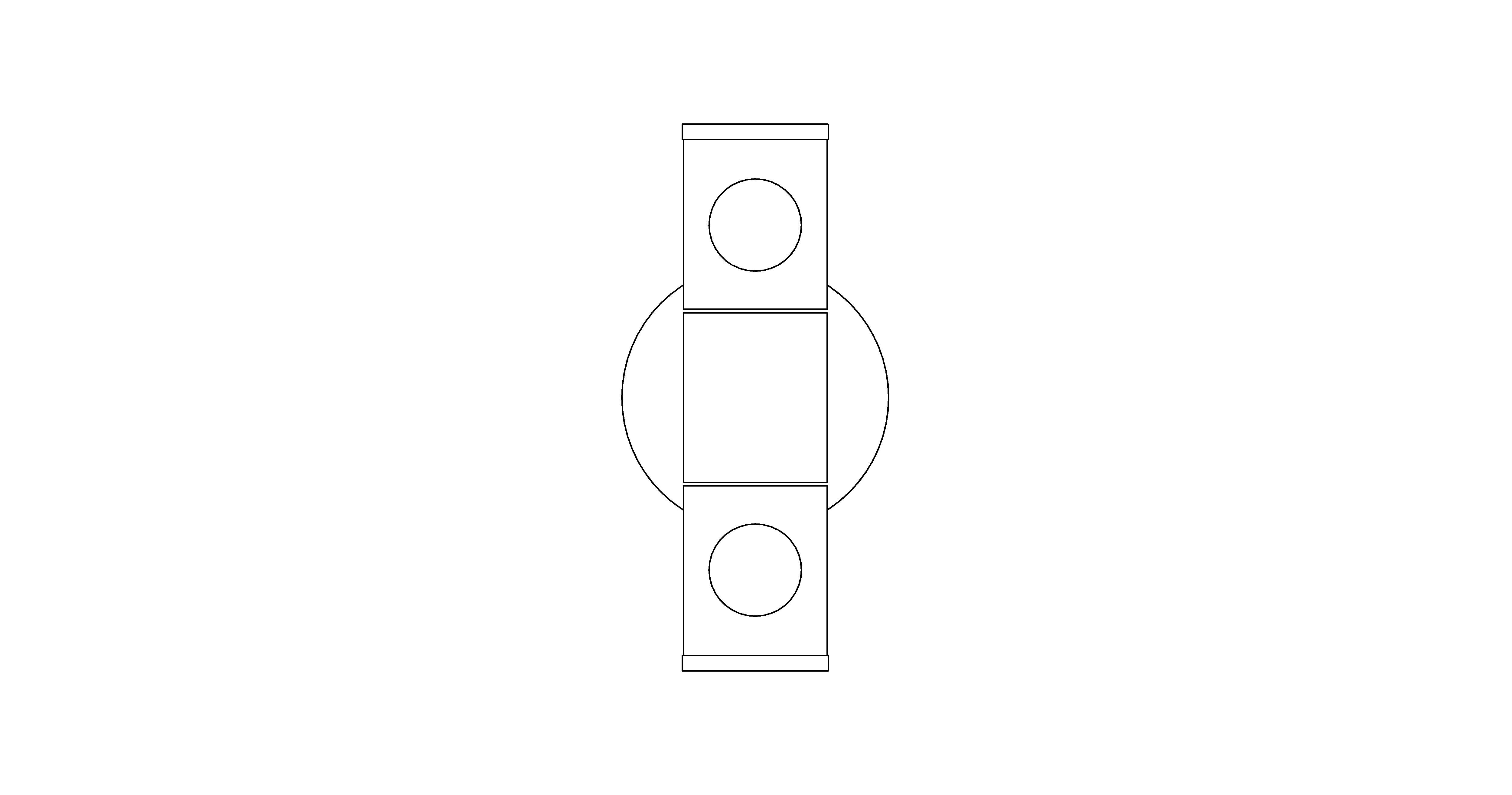 Product: ATRIO Towel Bar (40888DC0)