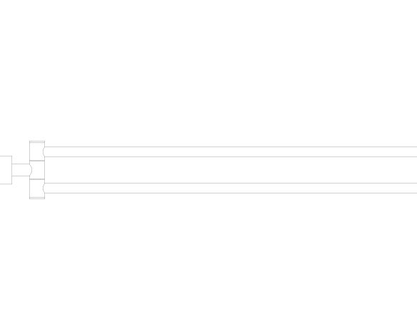 Product: ATRIO Towel Bar (40888DC0)