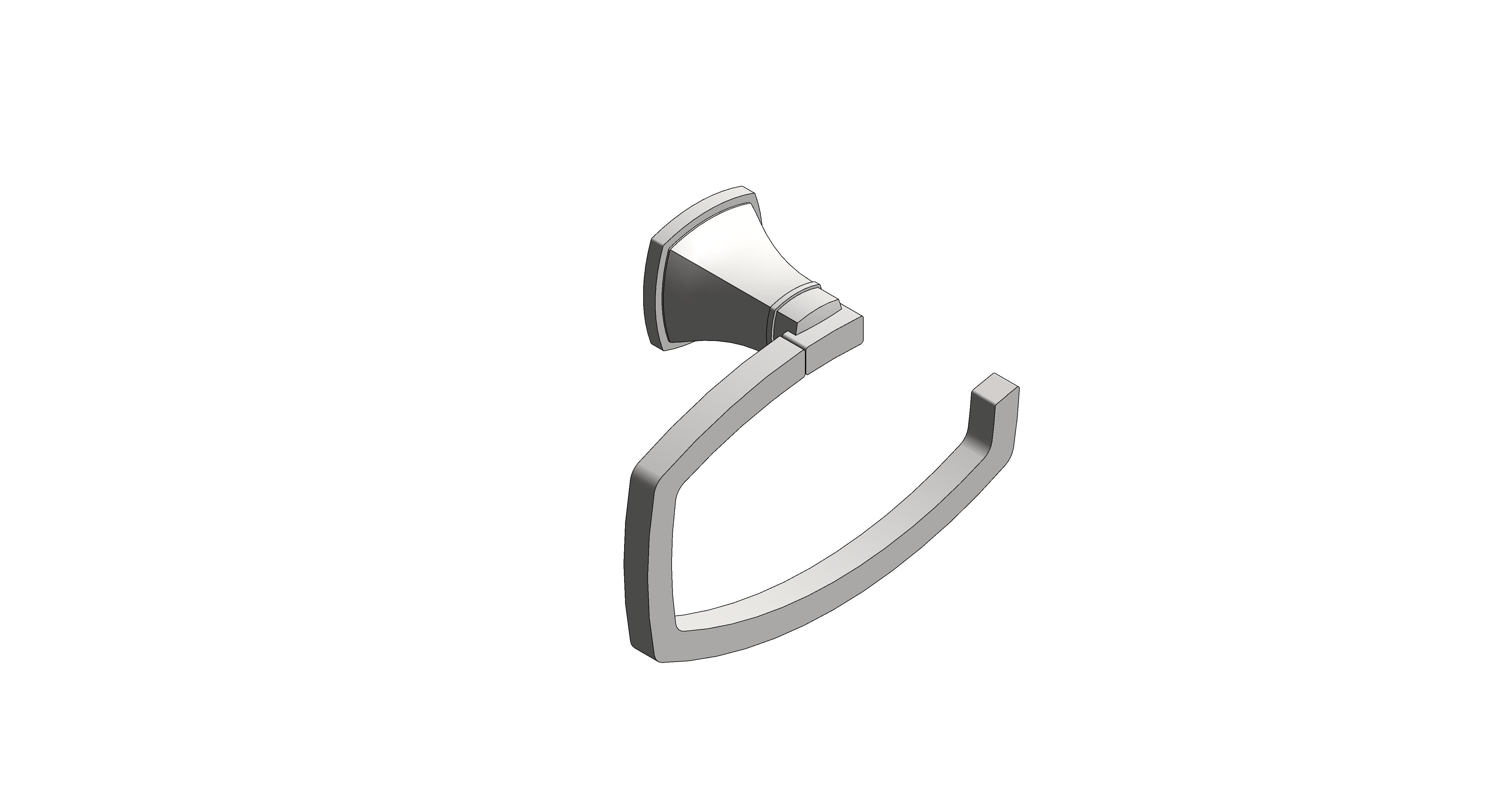 Product: GRANDERA toilet paper holder (40908IG0)