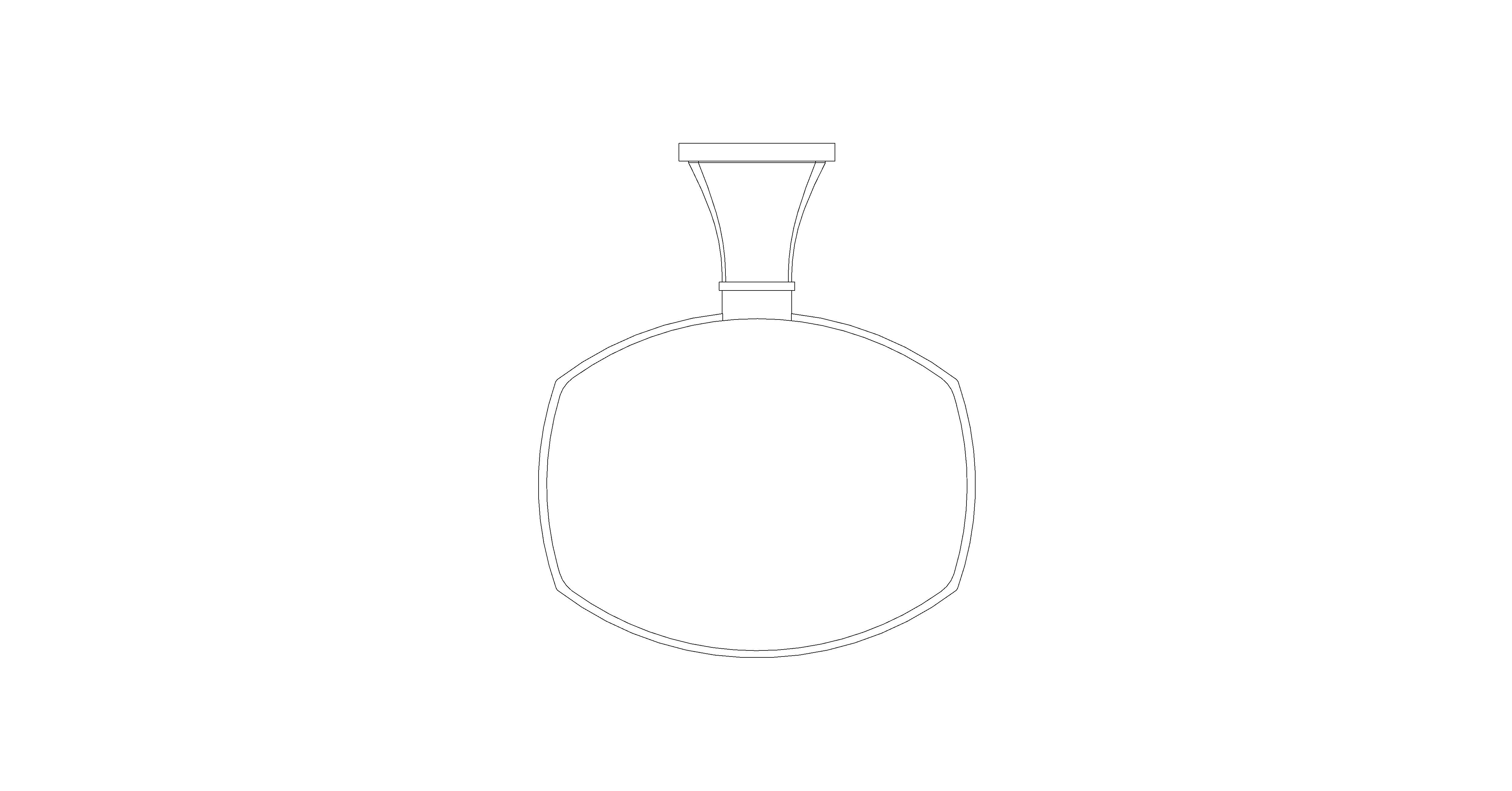 Product: GRANDERA dish incl. holder (40923000)