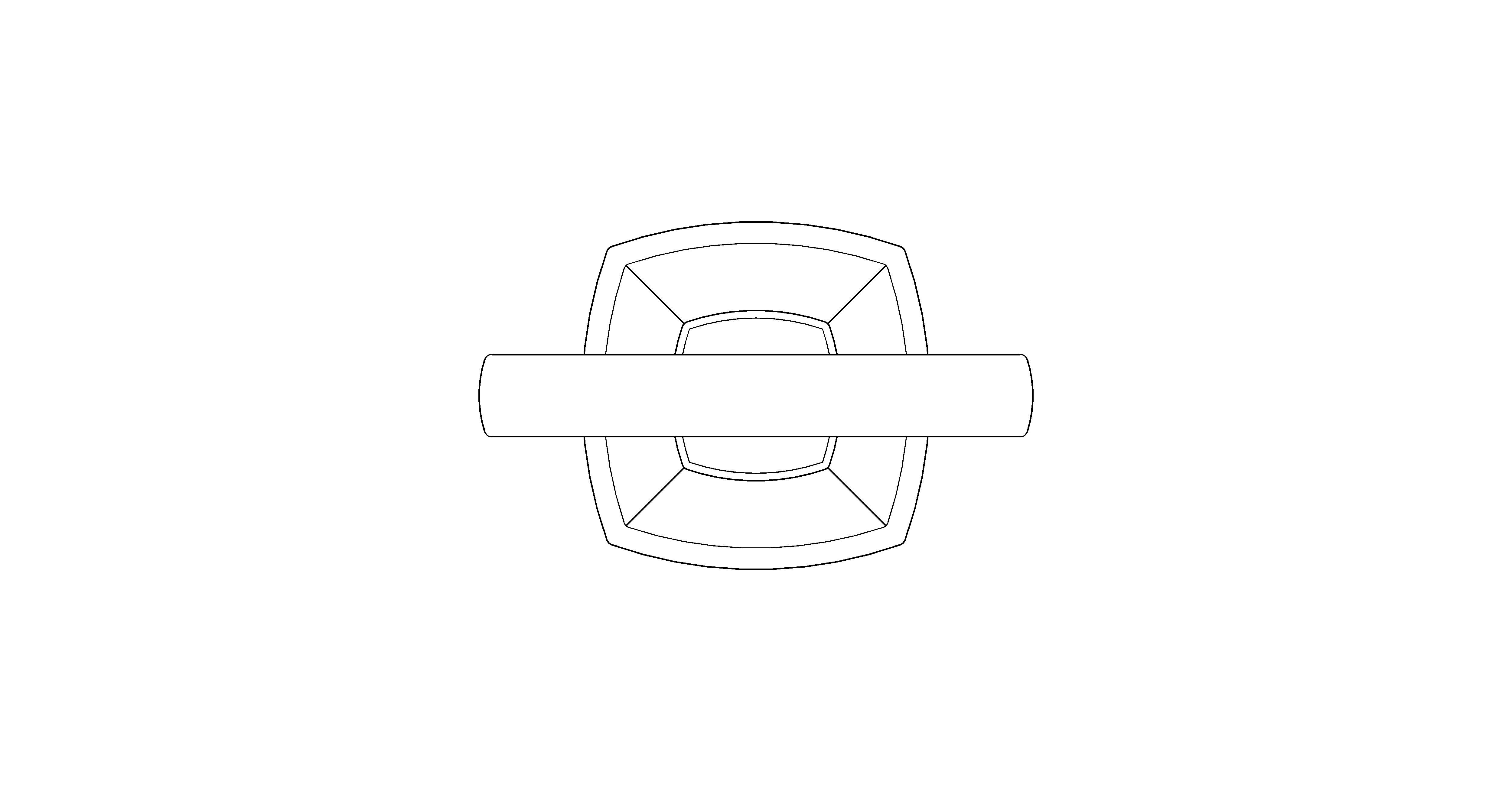 Product: GRANDERA hook (40930IG0)