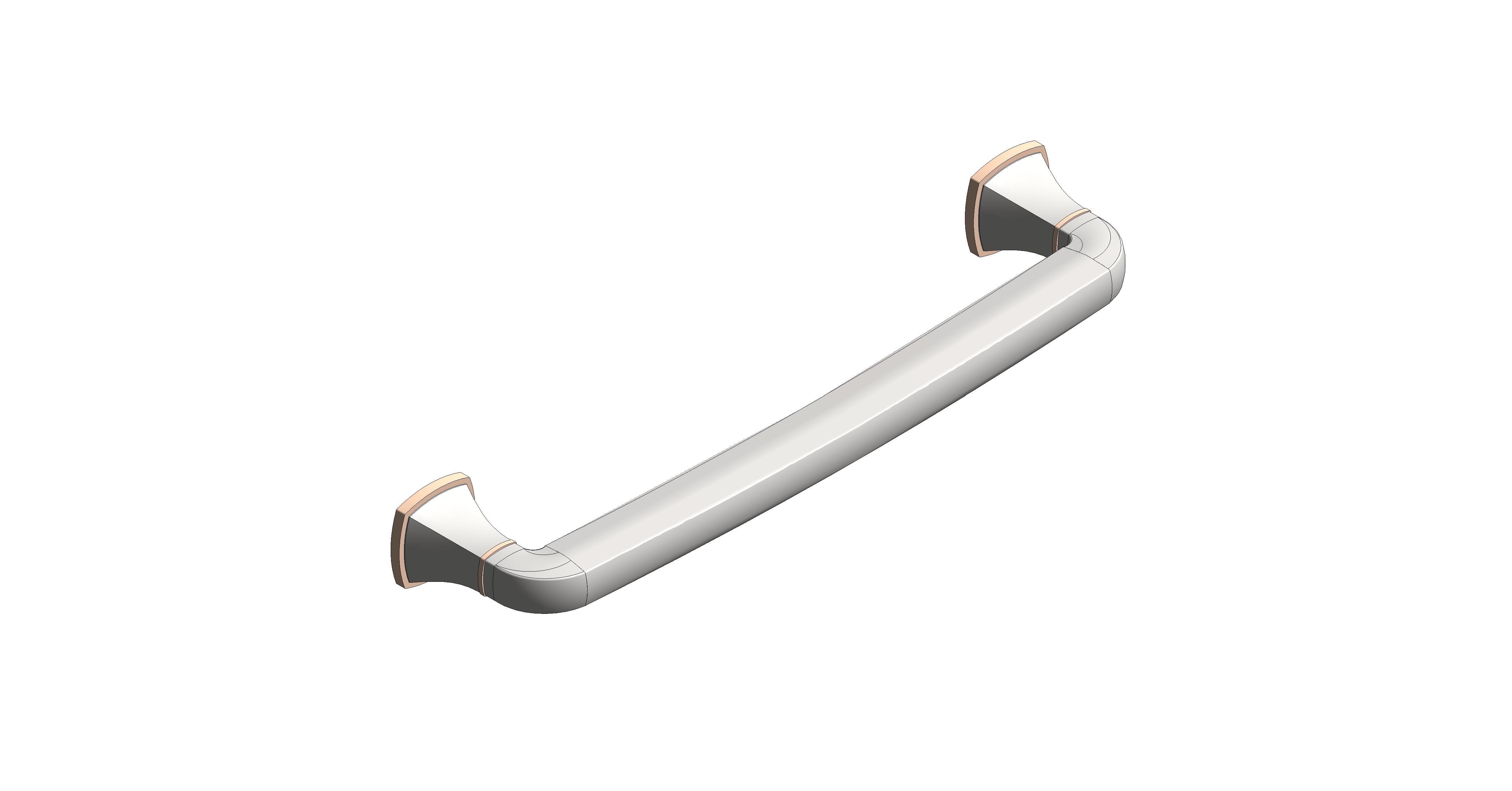 Product: GRANDERA bath grip (40960IG0)