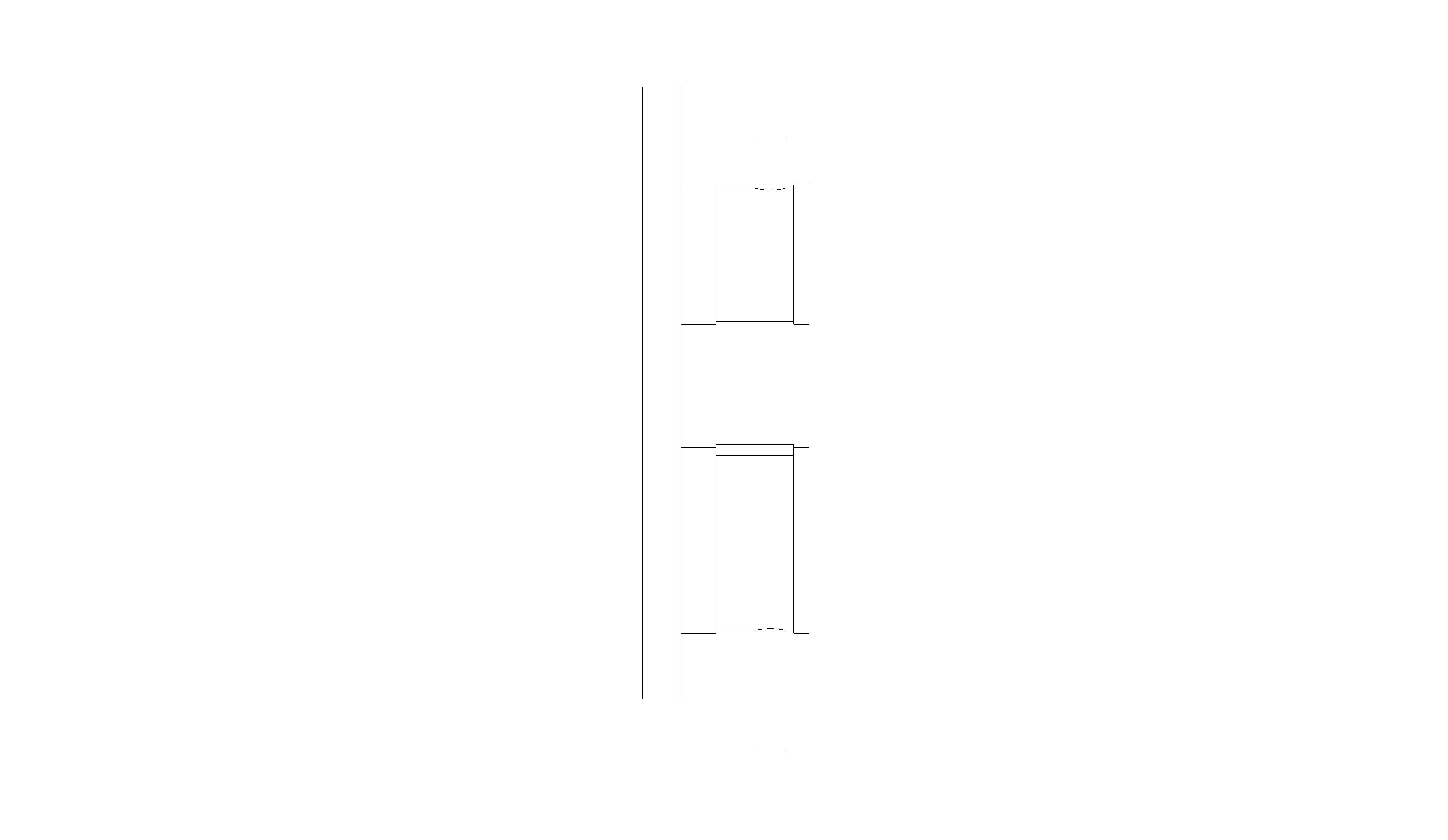 Product: ATRIO New dummy shower (14507000)