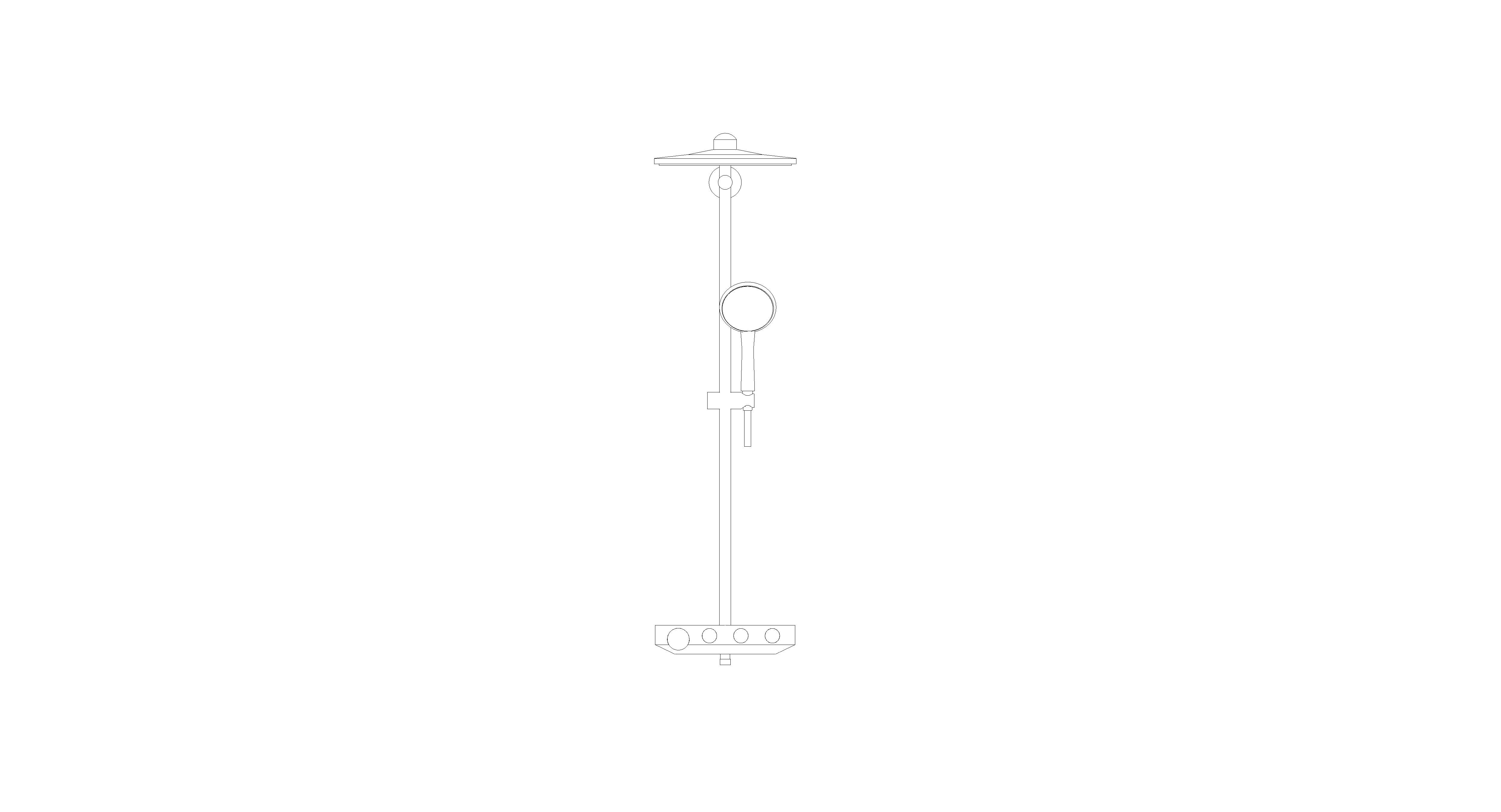 Product: EUPHORIA SMARTCONTROL SYSTEM 310 DUO Shower System (22120KF0)