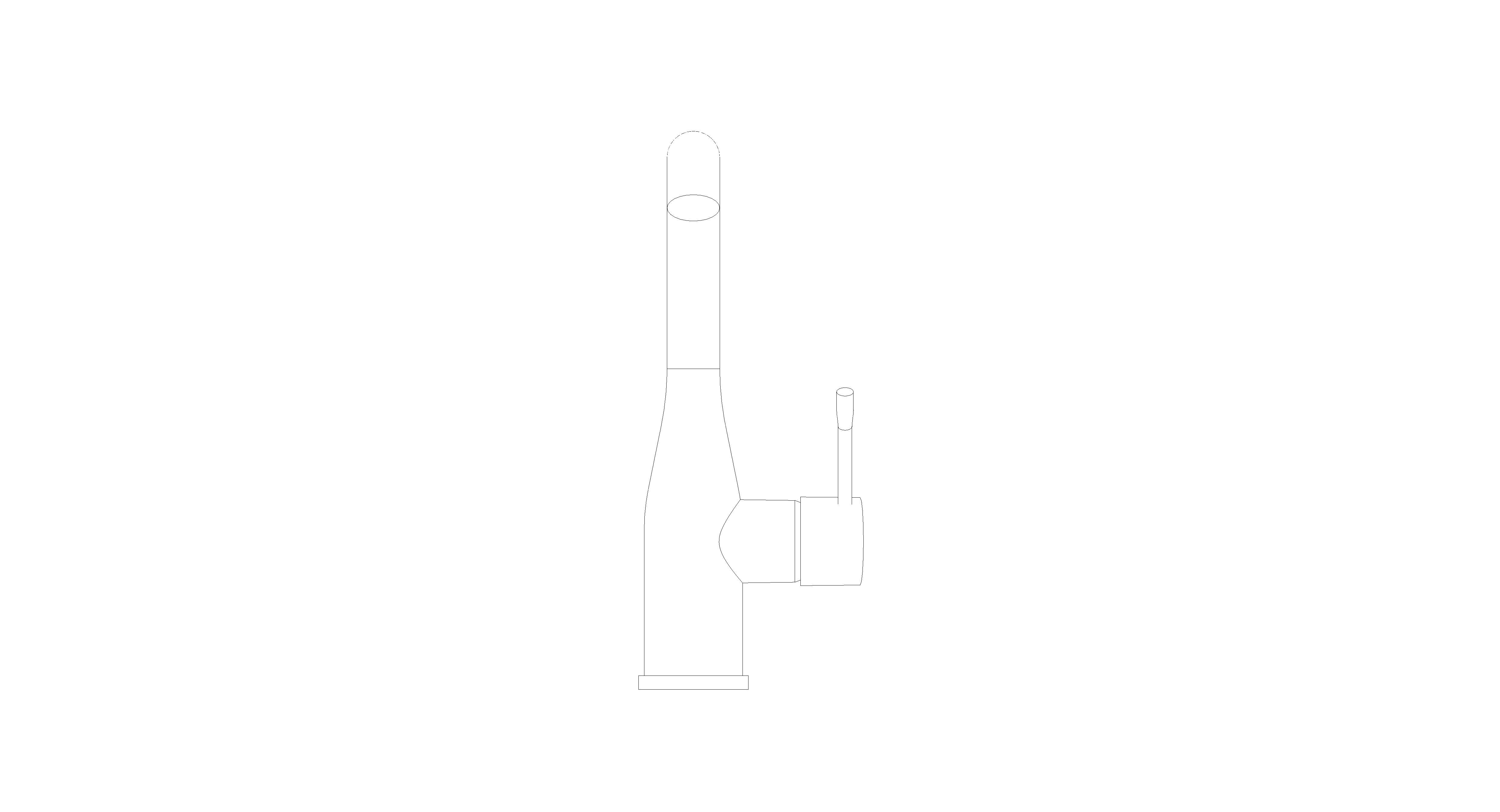 Product: ESSENCE Basin Mixer (24177KF1)