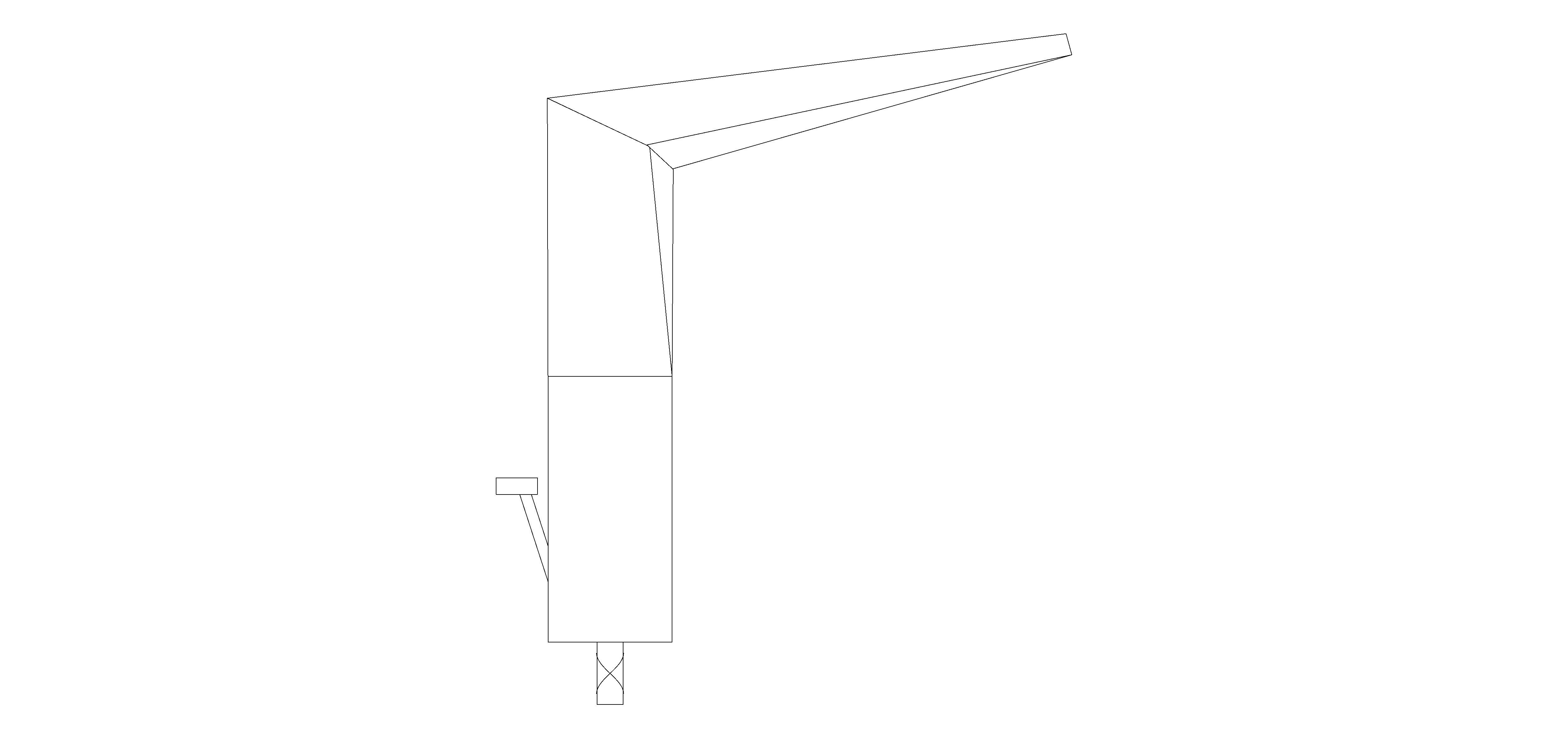 Product: ALLURE BRILLIANT PRIVATE COLLECTION Single-lever basin mixer 1/2″ L-Size (24400AL0)