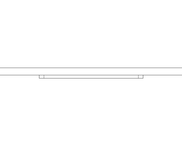 Product: NOVA COSMOPOLITAN Flush Plate (38765KF0)