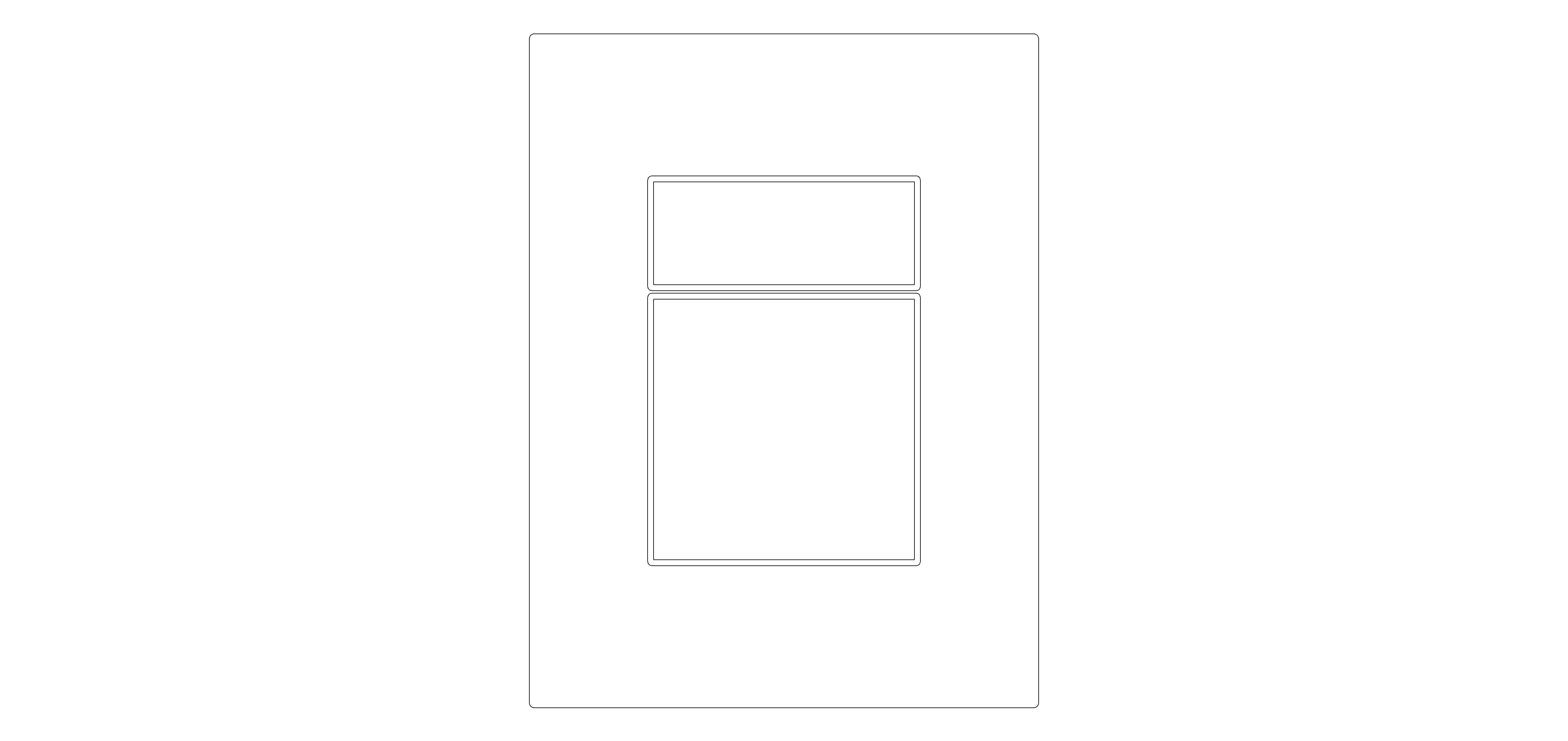 Product: SKATE COSMOPOLITAN Flush Plate (37535KF0)