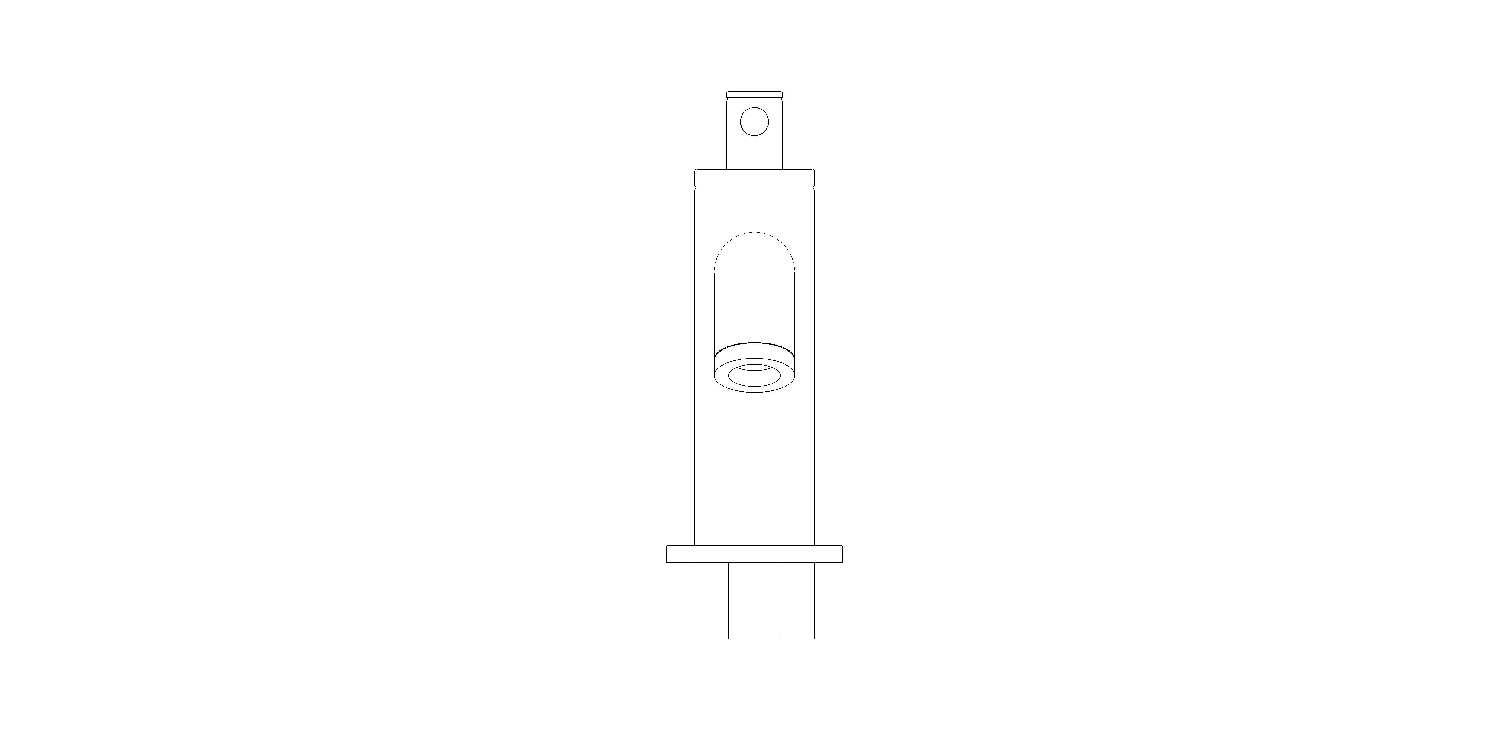 Product: ATRIO Basin tap 1/2″ (20658GL0)