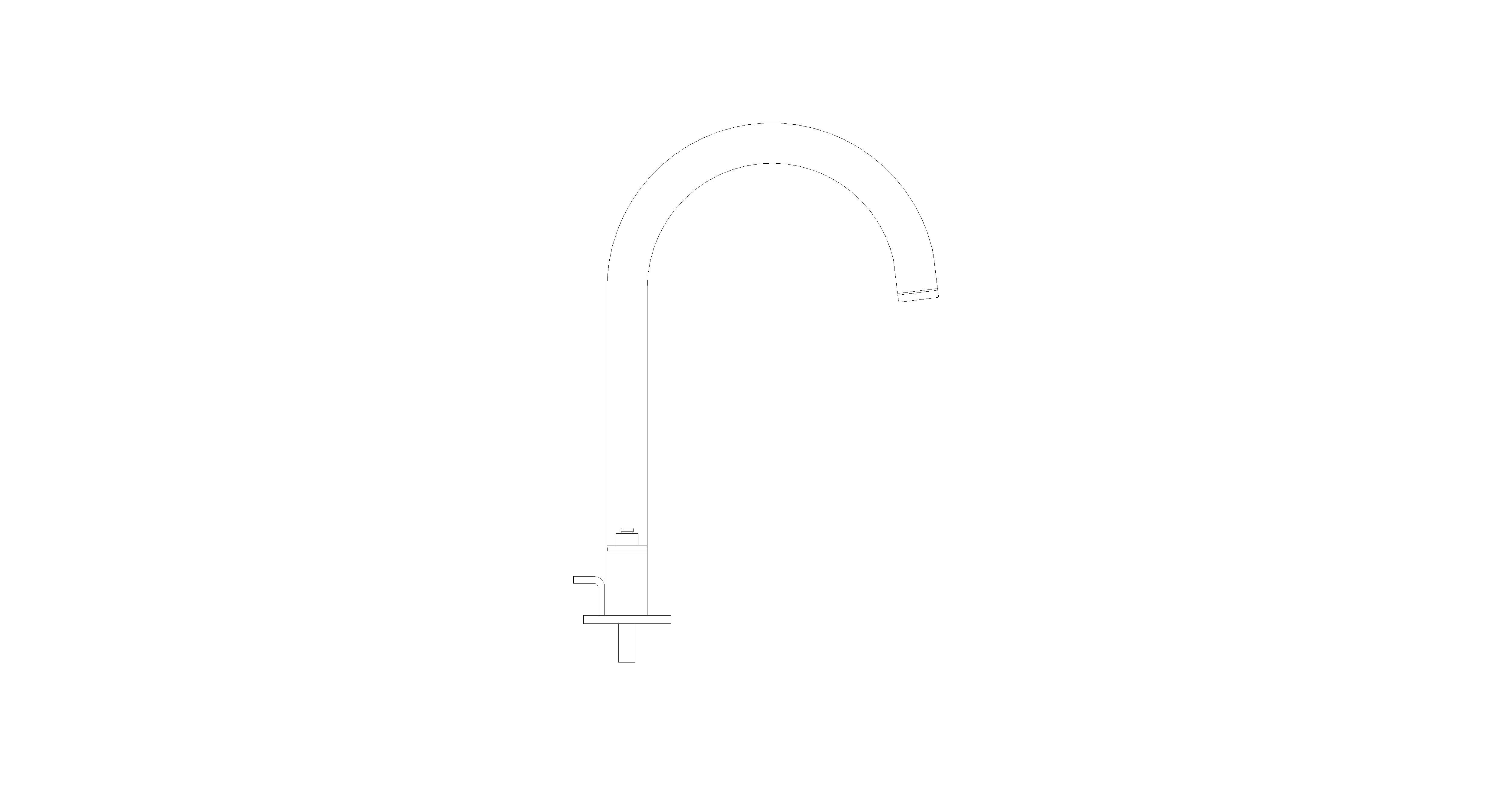 Product: ATRIO 3-hole basin mixer L-Size (20659EN0)
