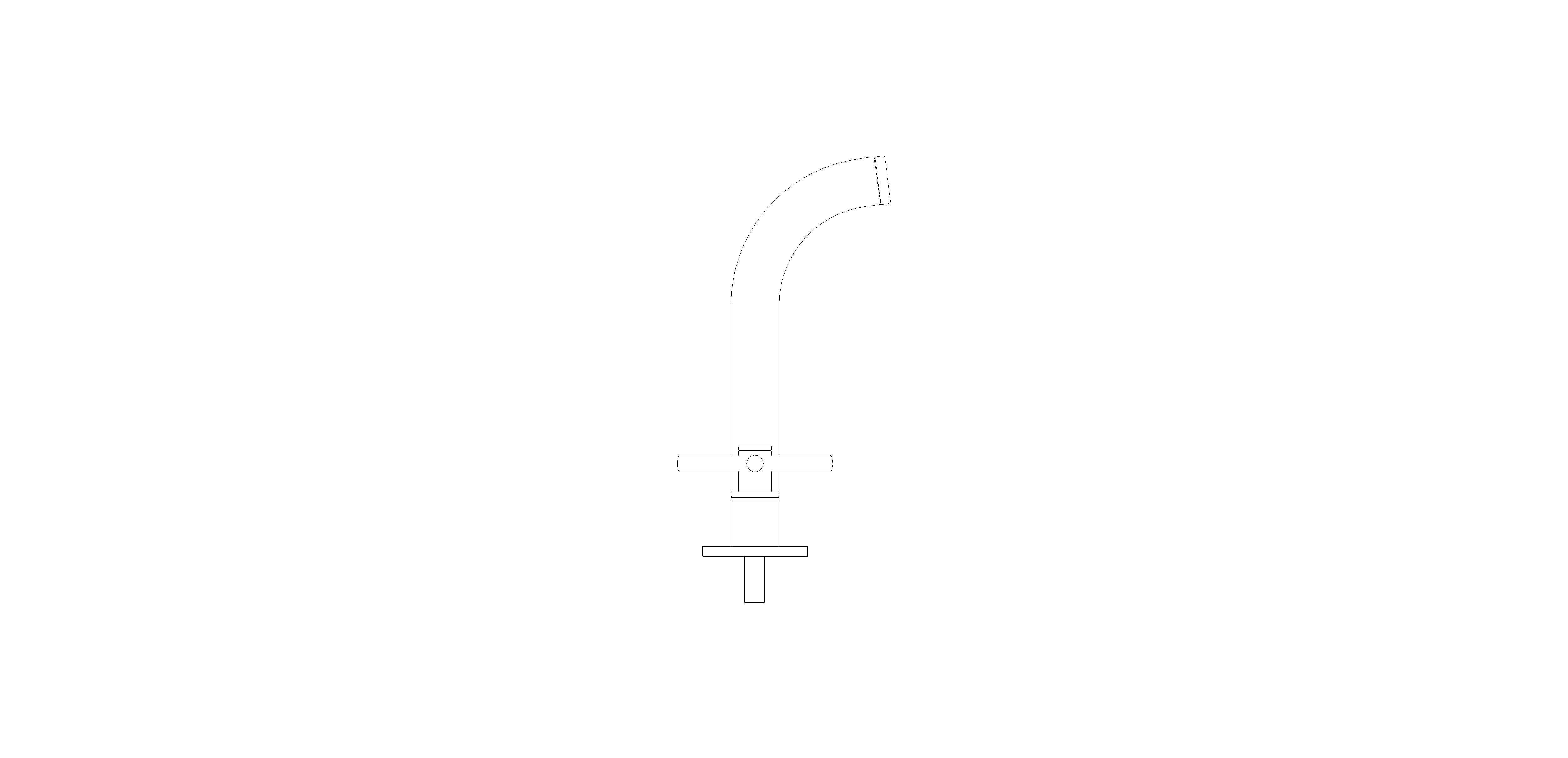 Product: ATRIO 3-hole basin mixer M-Size (20661DC0)