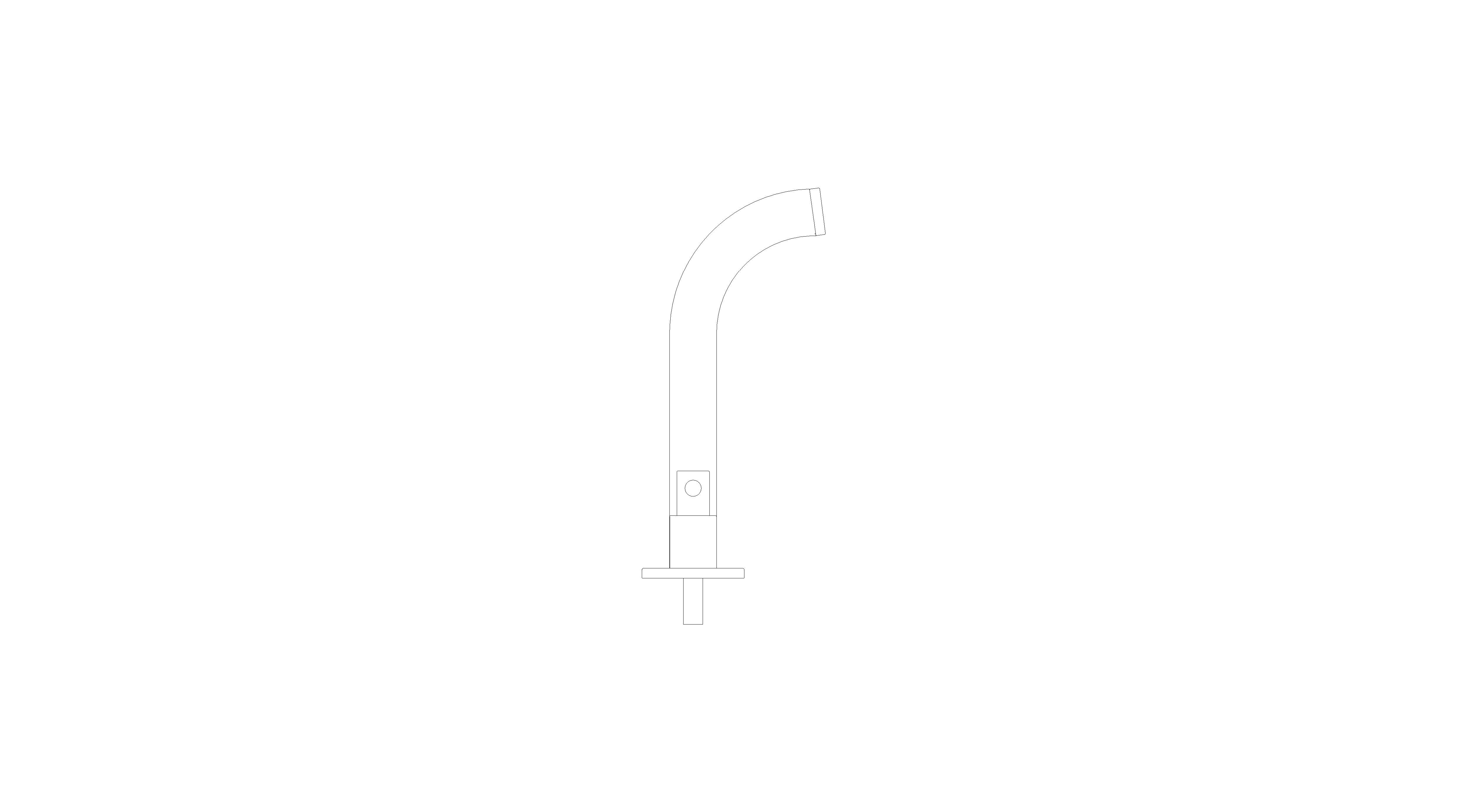 Product: ATRIO Three-hole basin mixer 1/2″ M-Size (20662AL0)