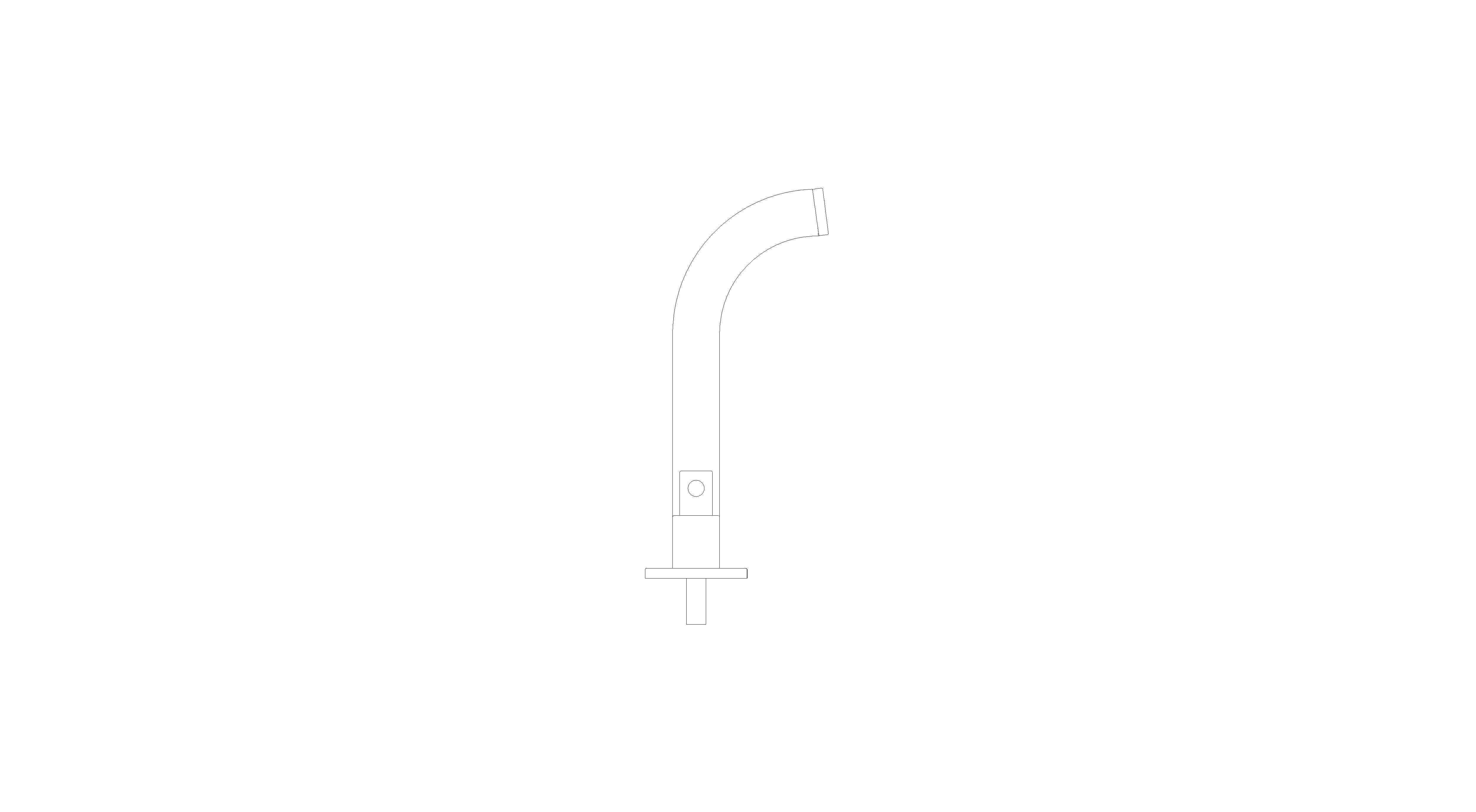 Product: ATRIO Three-hole basin mixer 1/2″ M-Size (20662DA0)