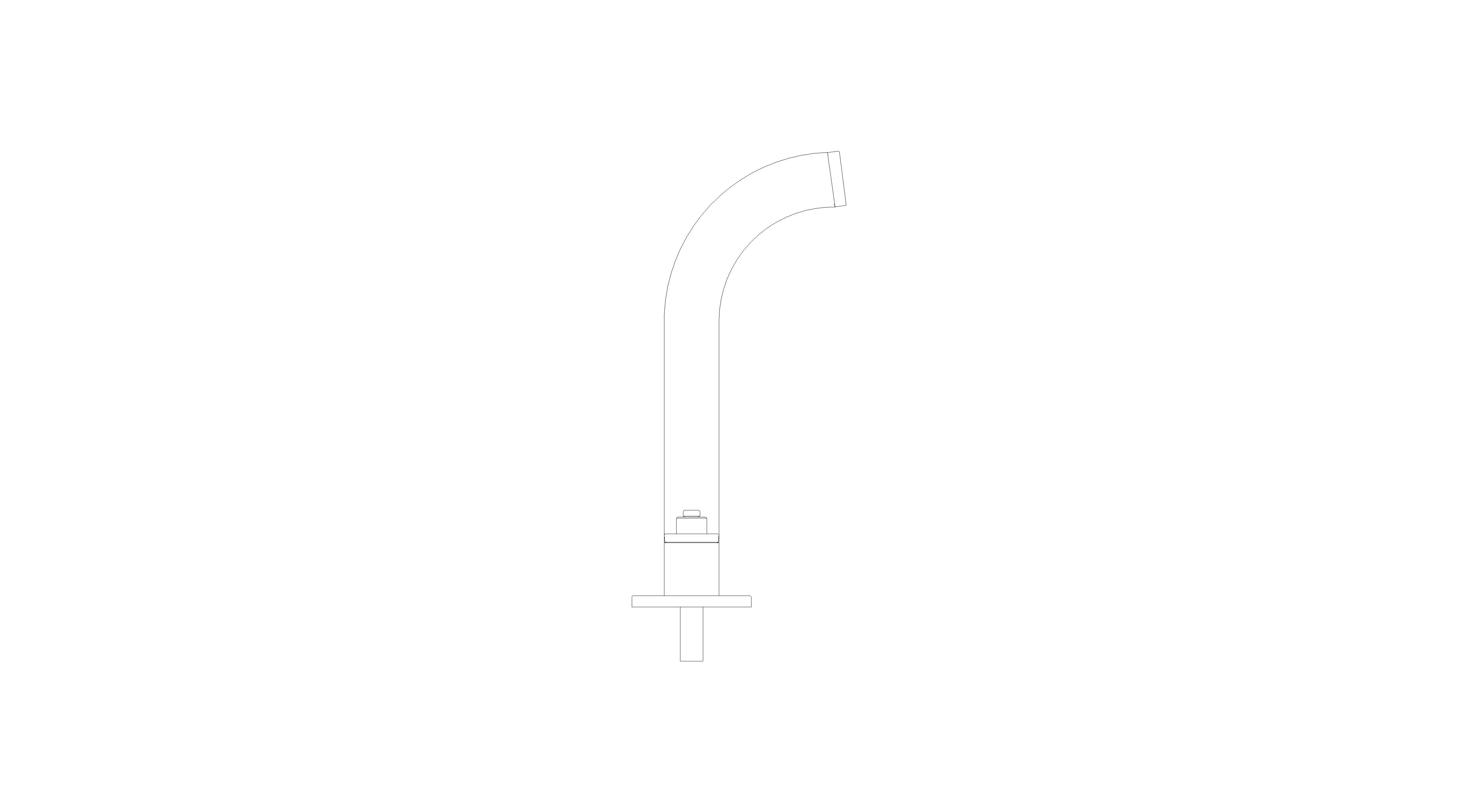 Product: ATRIO Three-hole basin mixer 1/2″ M-Size (20663000)