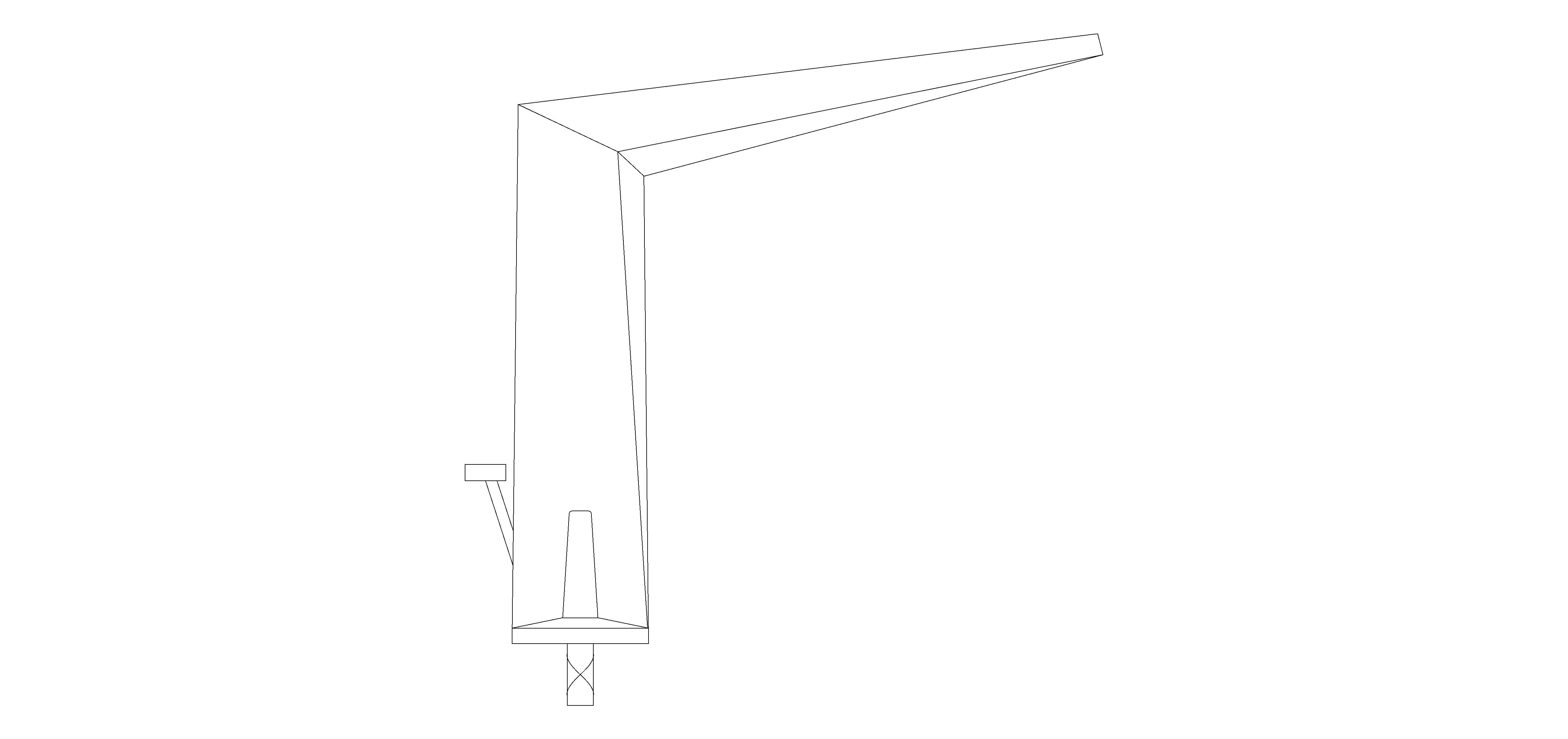 Product: ALLURE BRILLIANT PRIVATE COLLECTION Three-hole basin mixer 1/2″ L-Size (20669000)