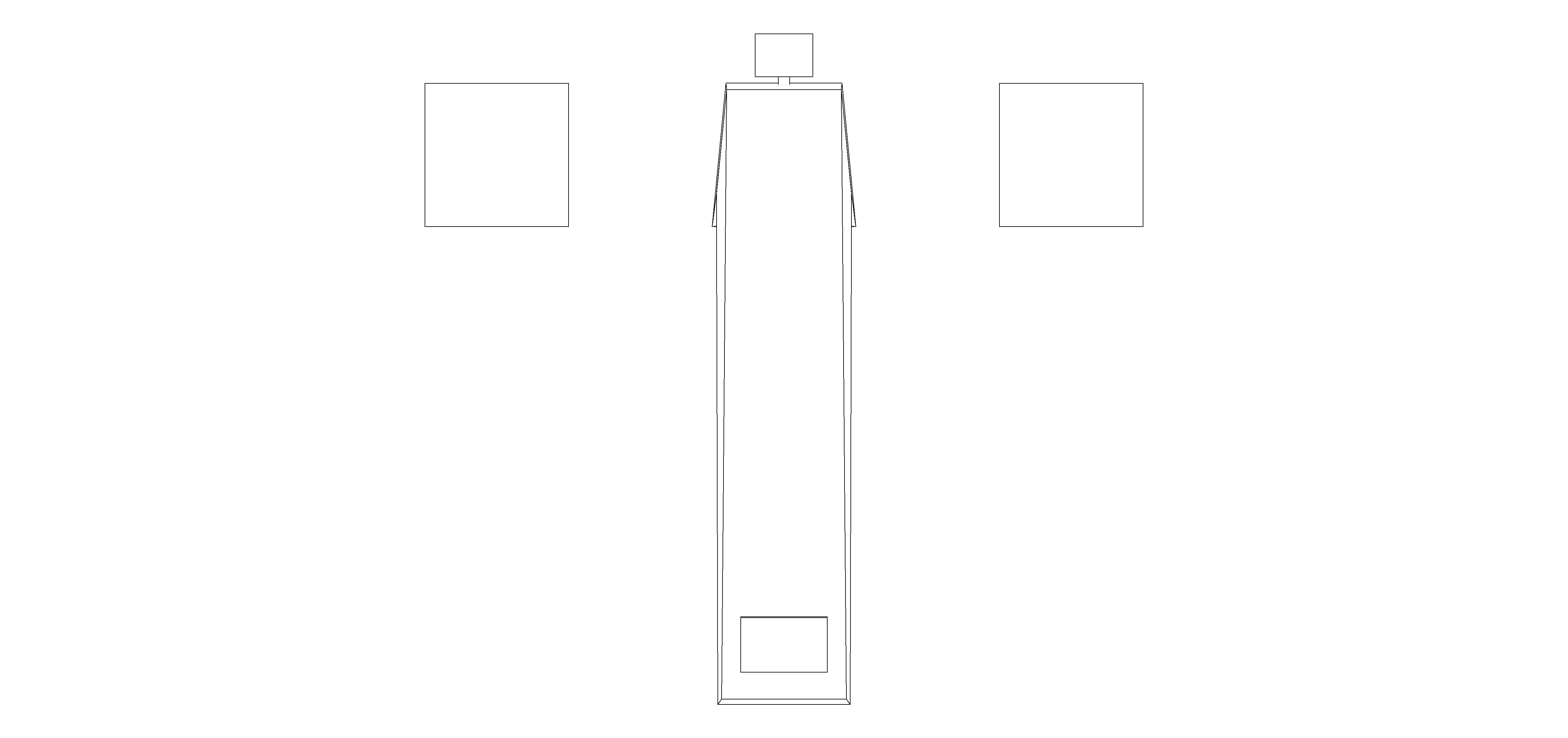 Product: ALLURE BRILLIANT PRIVATE COLLECTION Three-hole basin mixer 1/2″ L-Size (20670AL0)