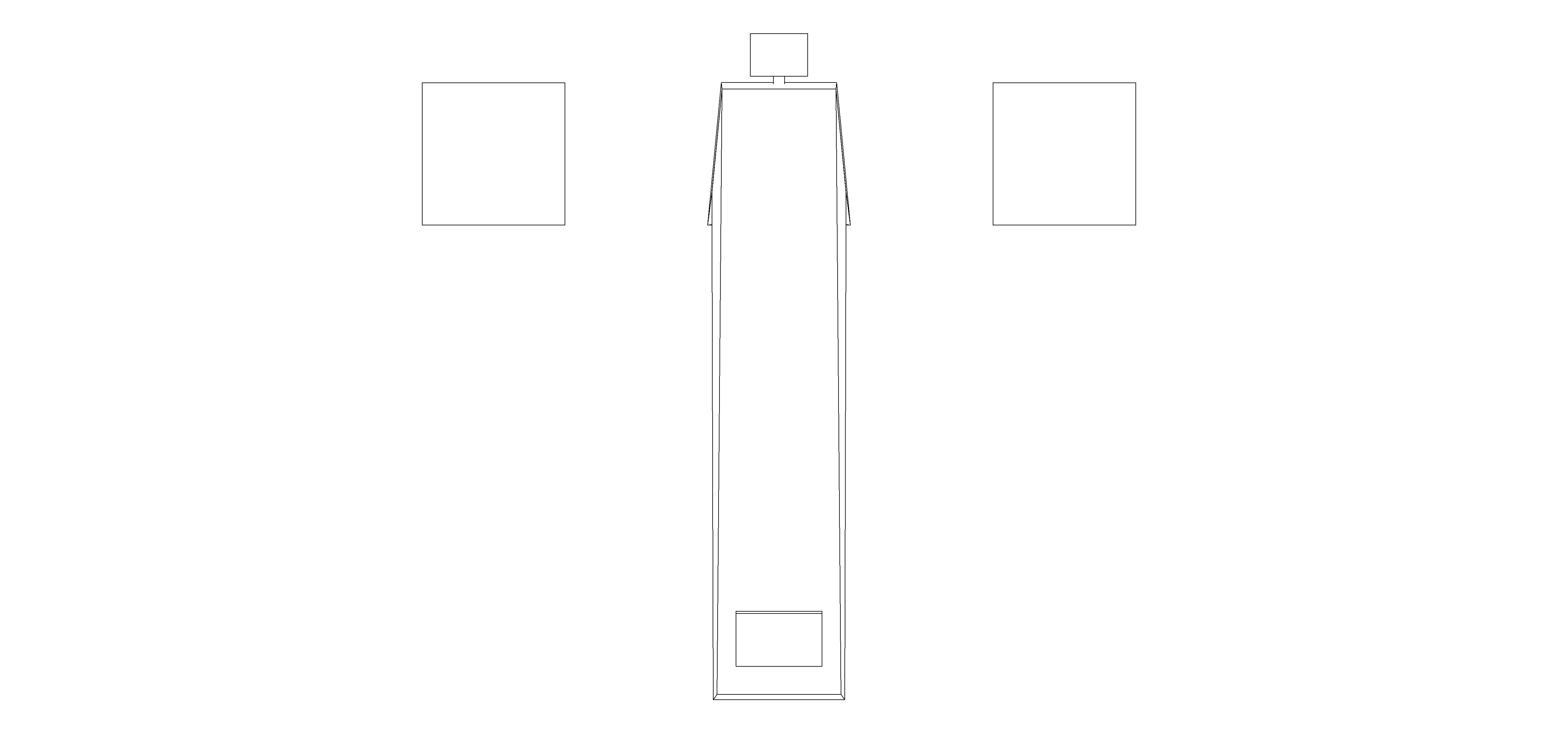 Product: ALLURE BRILLIANT PRIVATE COLLECTION Three-hole basin mixer 1/2″ L-Size (20671000)