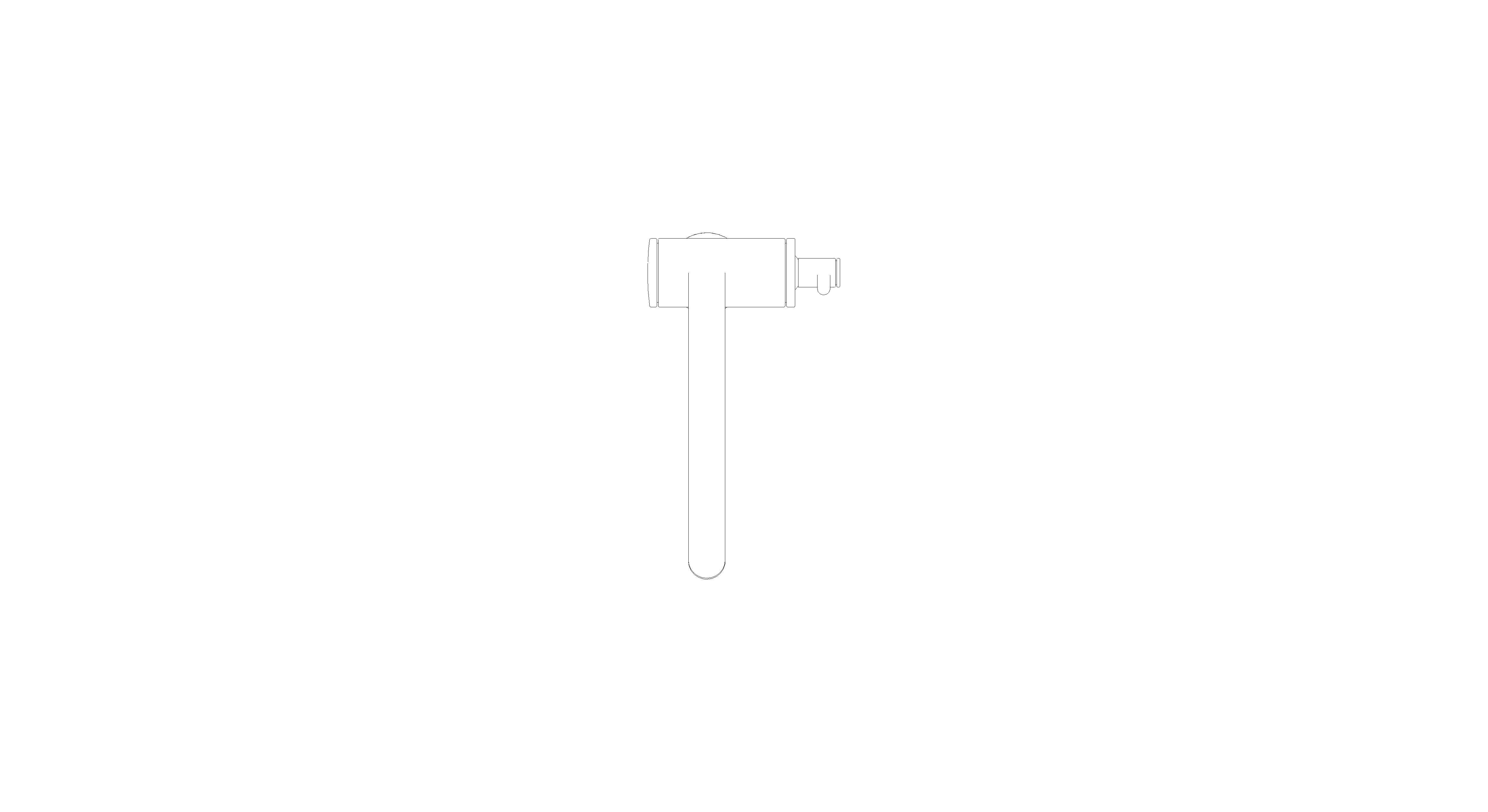 Product: ATRIO Basin mixer, XL-Size (24352EN0)