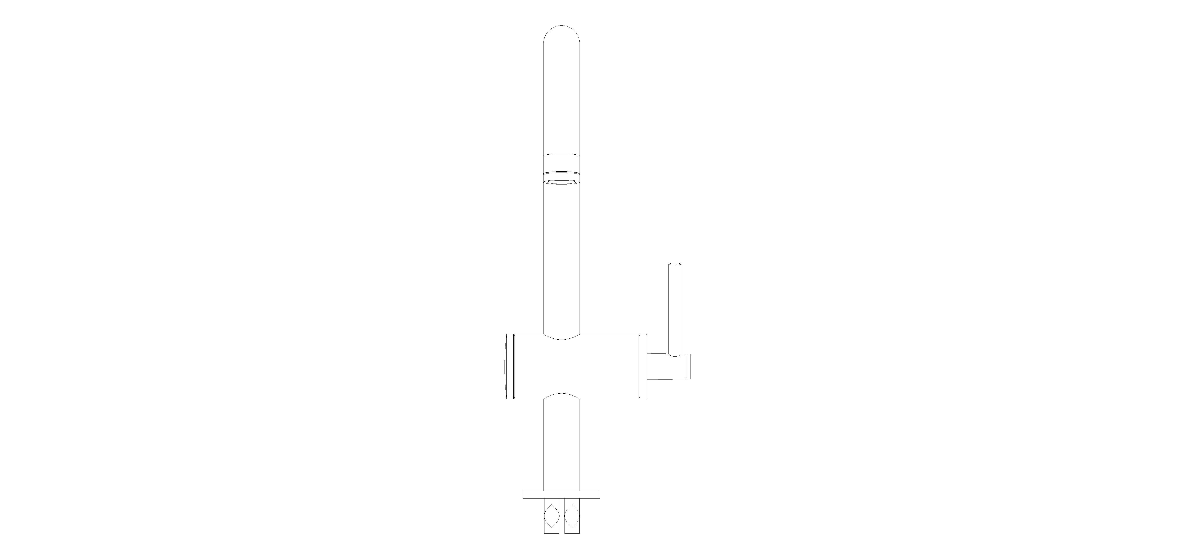 Product: ATRIO Single-lever basin mixer 1/2″ L-Size (24362AL0)