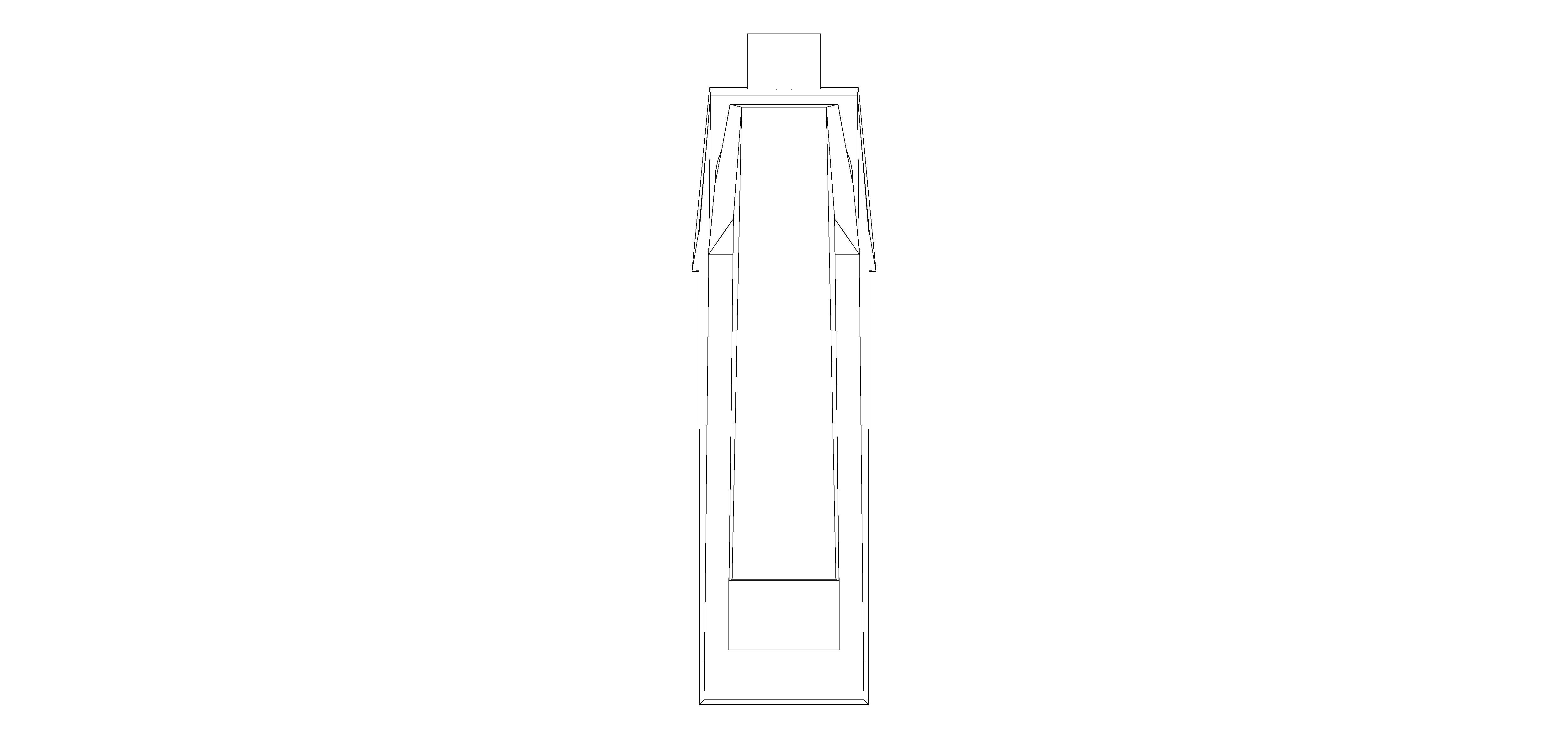 Product: ALLURE BRILLIANT PRIVATE COLLECTION Basin mixer 1/2″ M-Size (24397000)