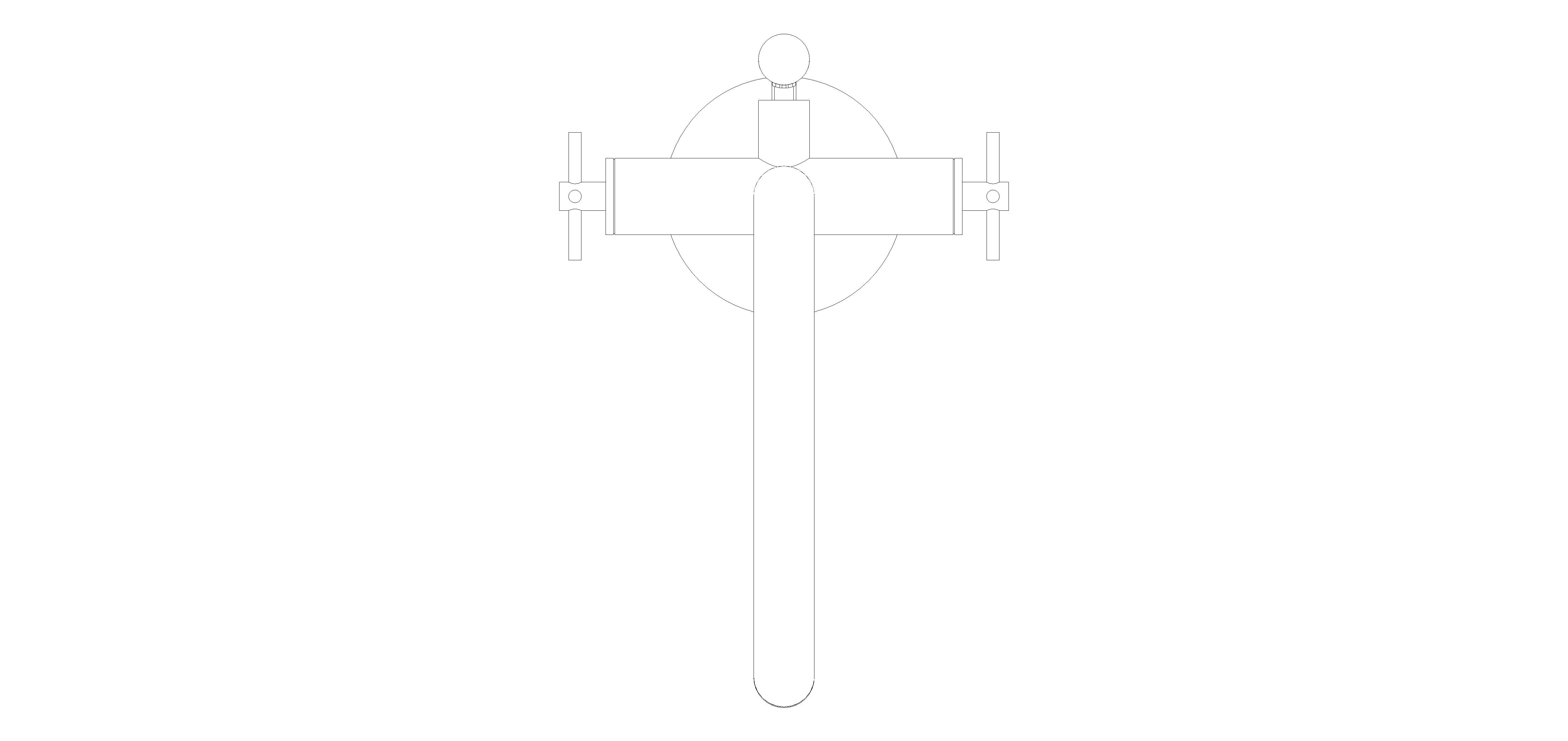 Product: ATRIO Bath / shower mixer 1/2″ (25272DC0)