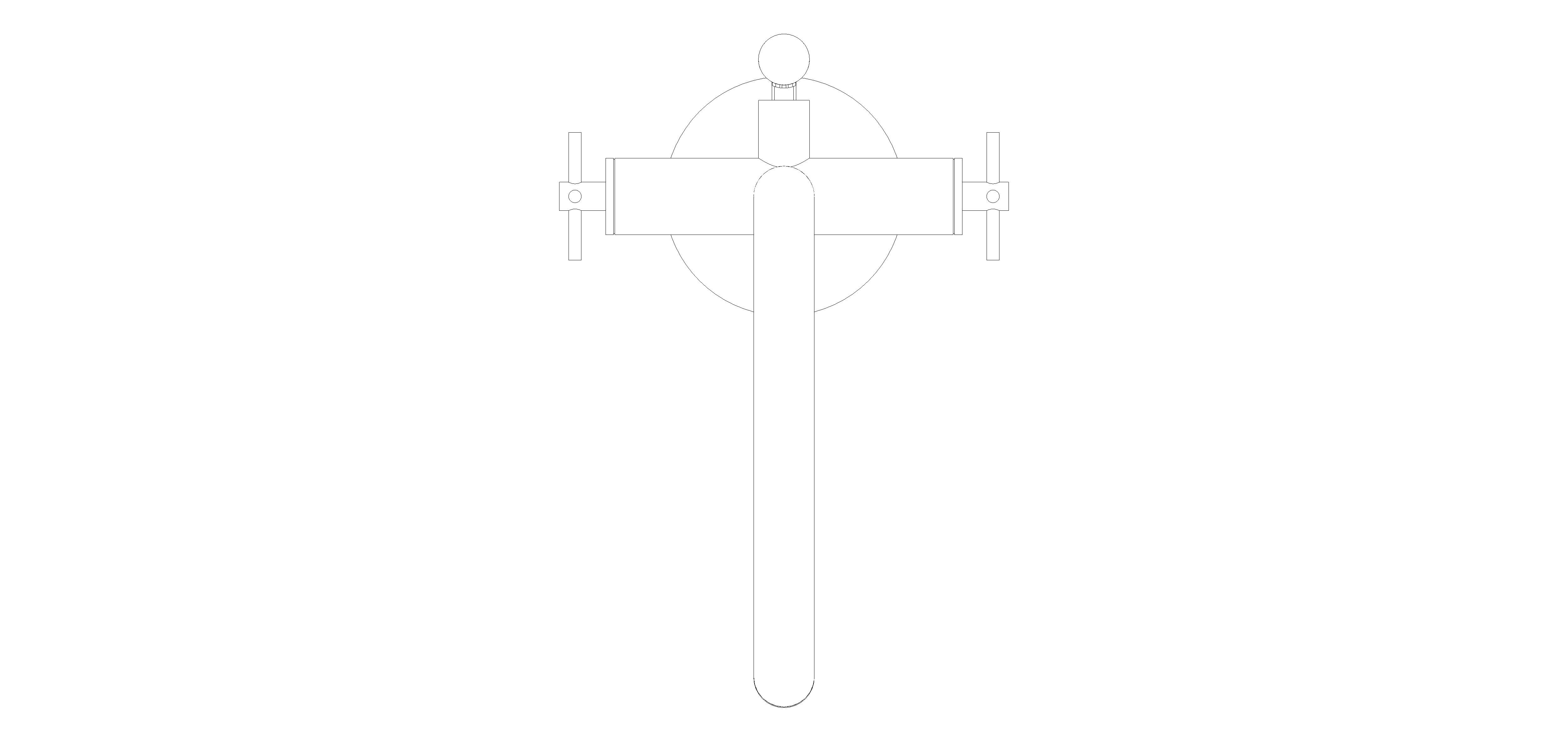 Product: ATRIO Bath / shower mixer 1/2″ (25272EN0)