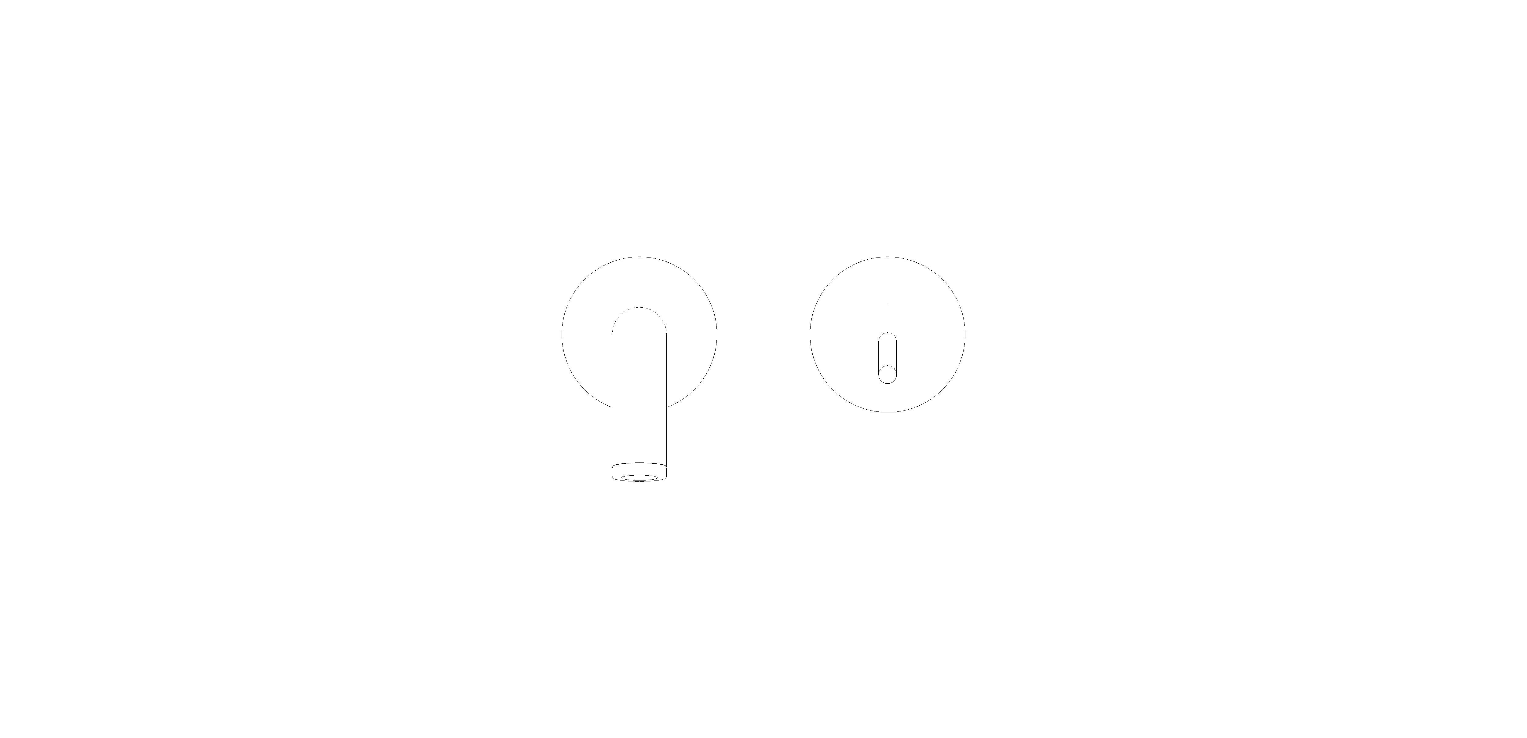 Product: ATRIO Two-hole basin mixer joystick (29406DA0)